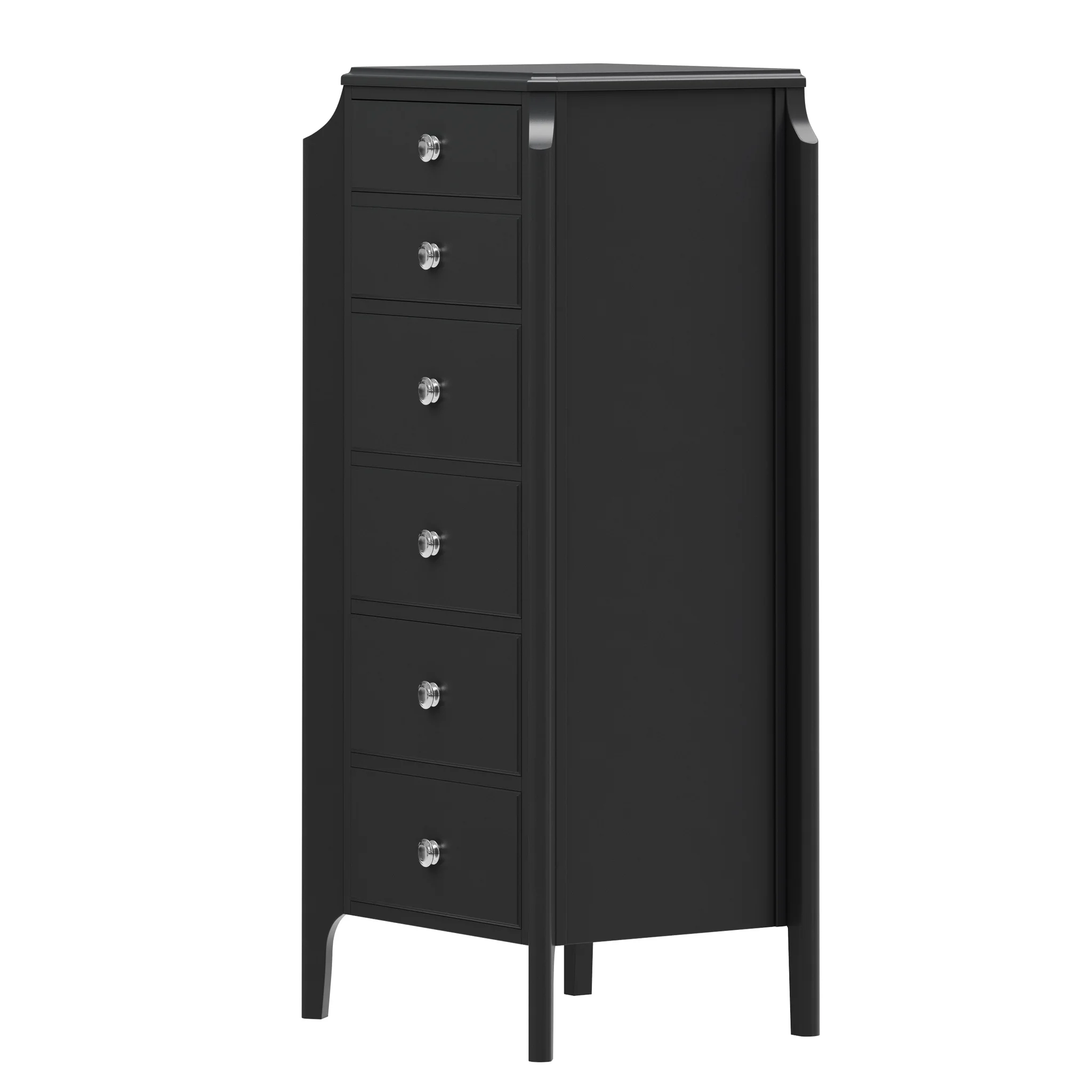 Dantone Home Le Vizazh Drawer — 3D model preview 3