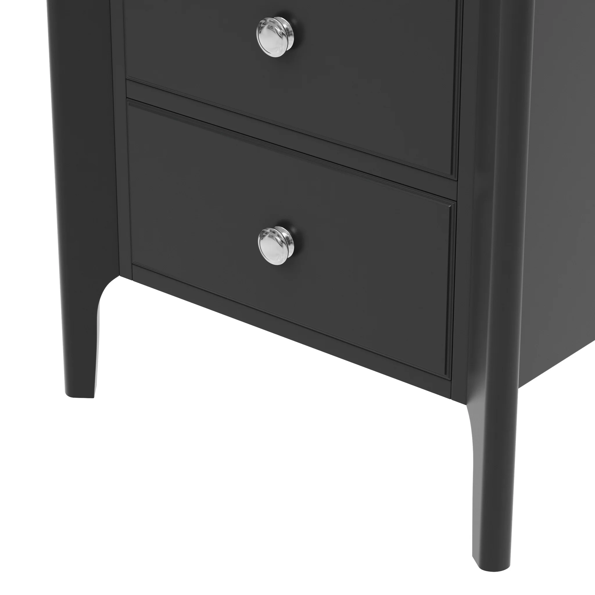 Dantone Home Le Vizazh Drawer — 3D model preview 6