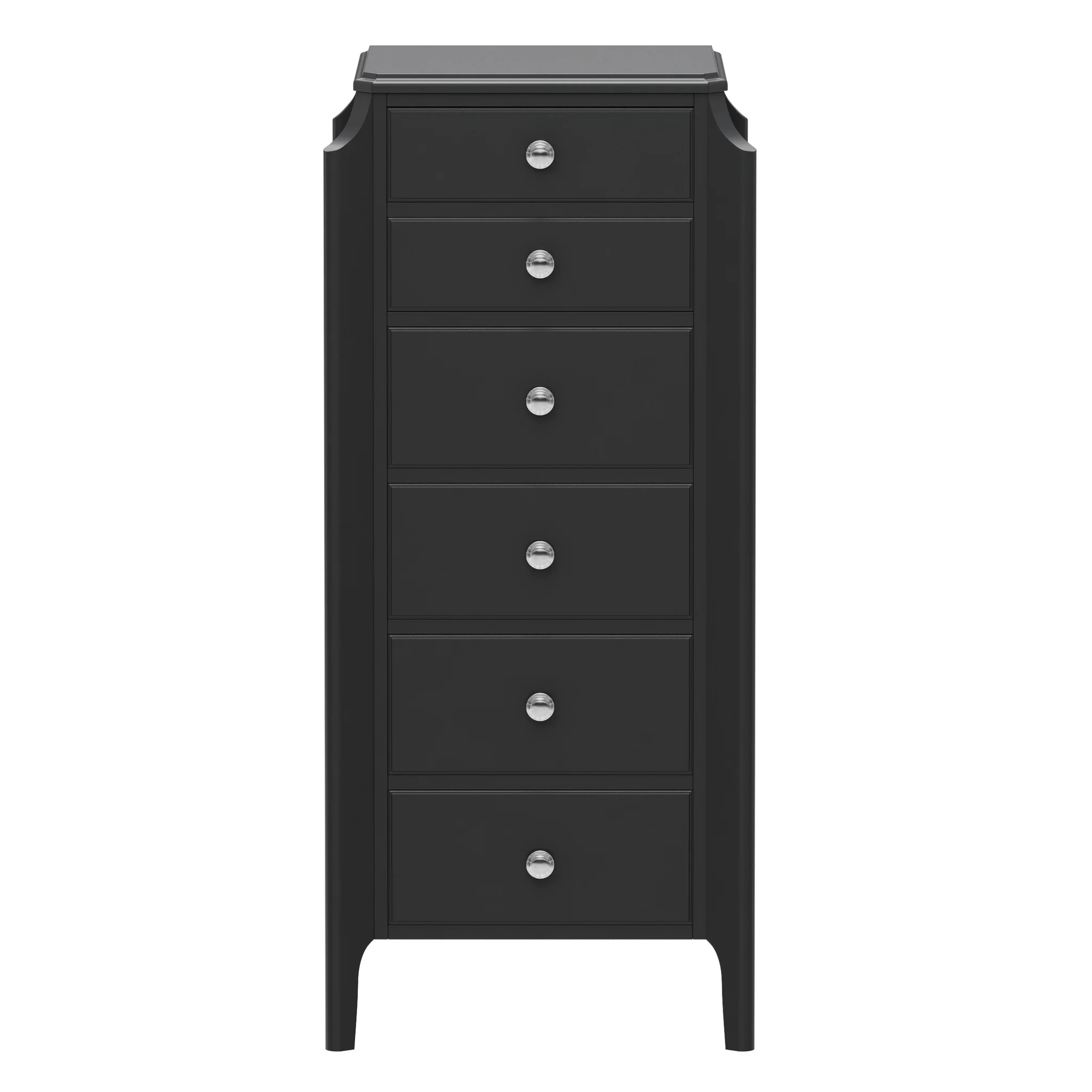 Dantone Home Le Vizazh Drawer — 3D model preview 7