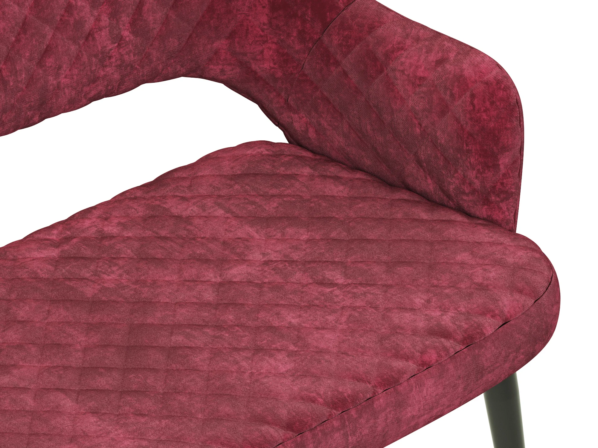 Deephouse Martin Sofa — 3D model preview 7