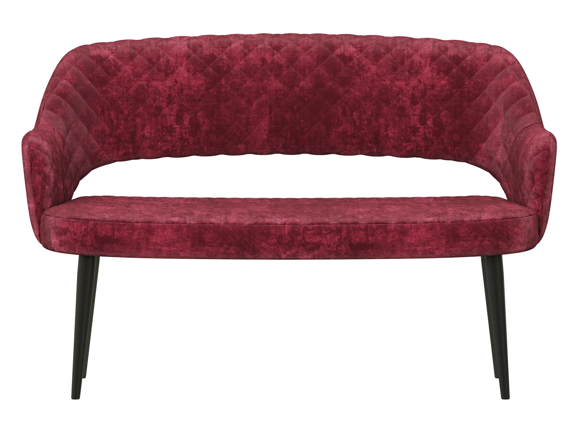 Deephouse Martin Sofa — 3D model preview 8