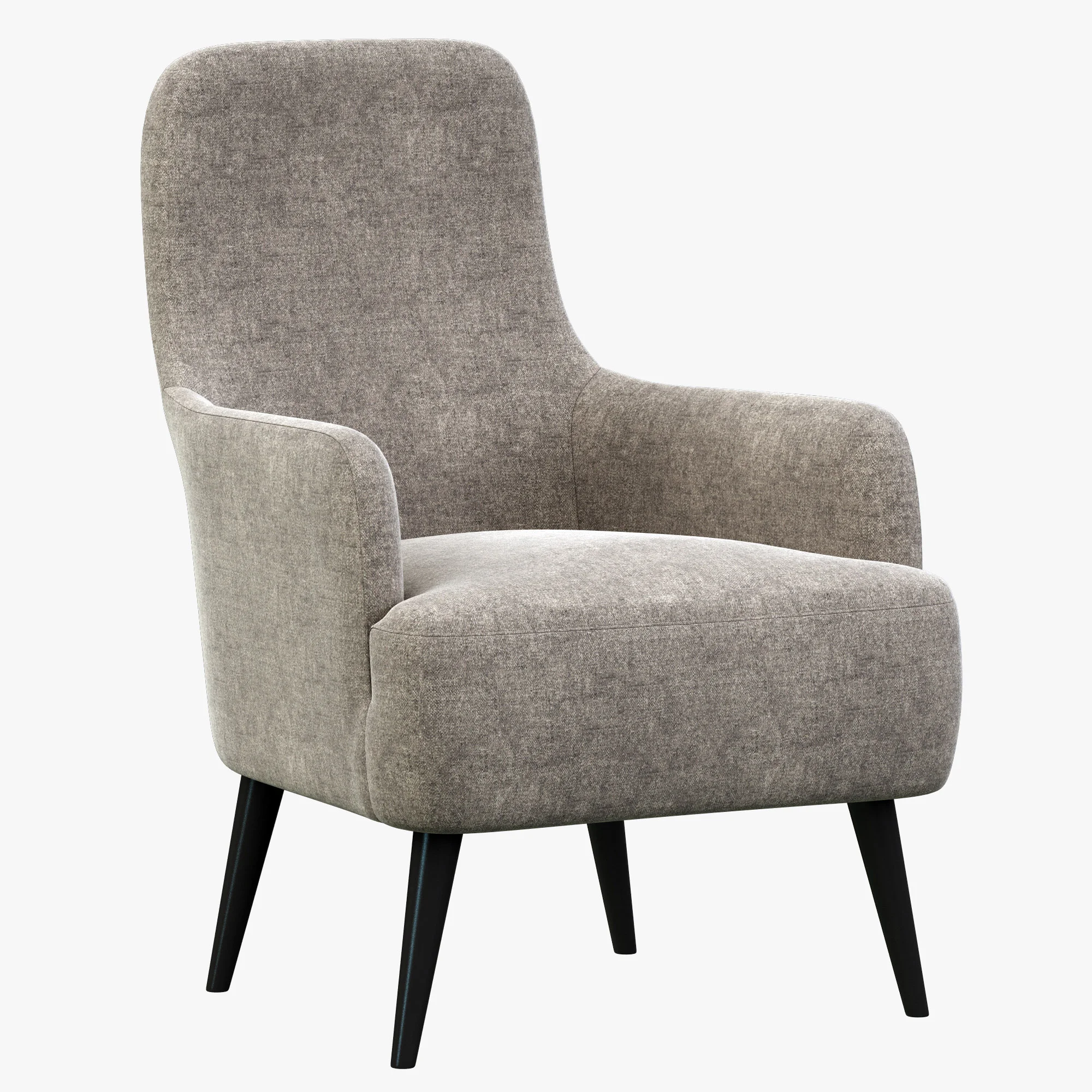 Ditre Italia Ray — 3D model preview 1