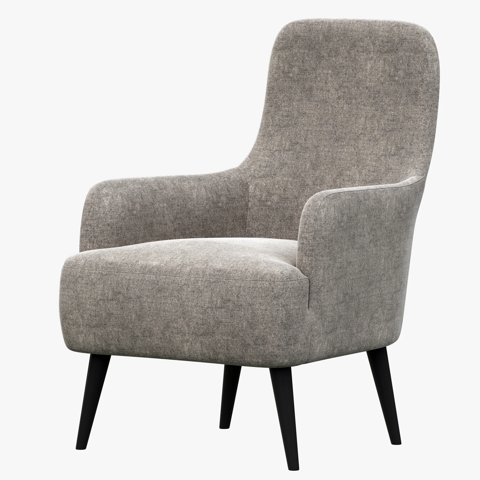 Ditre Italia Ray — 3D model preview 8