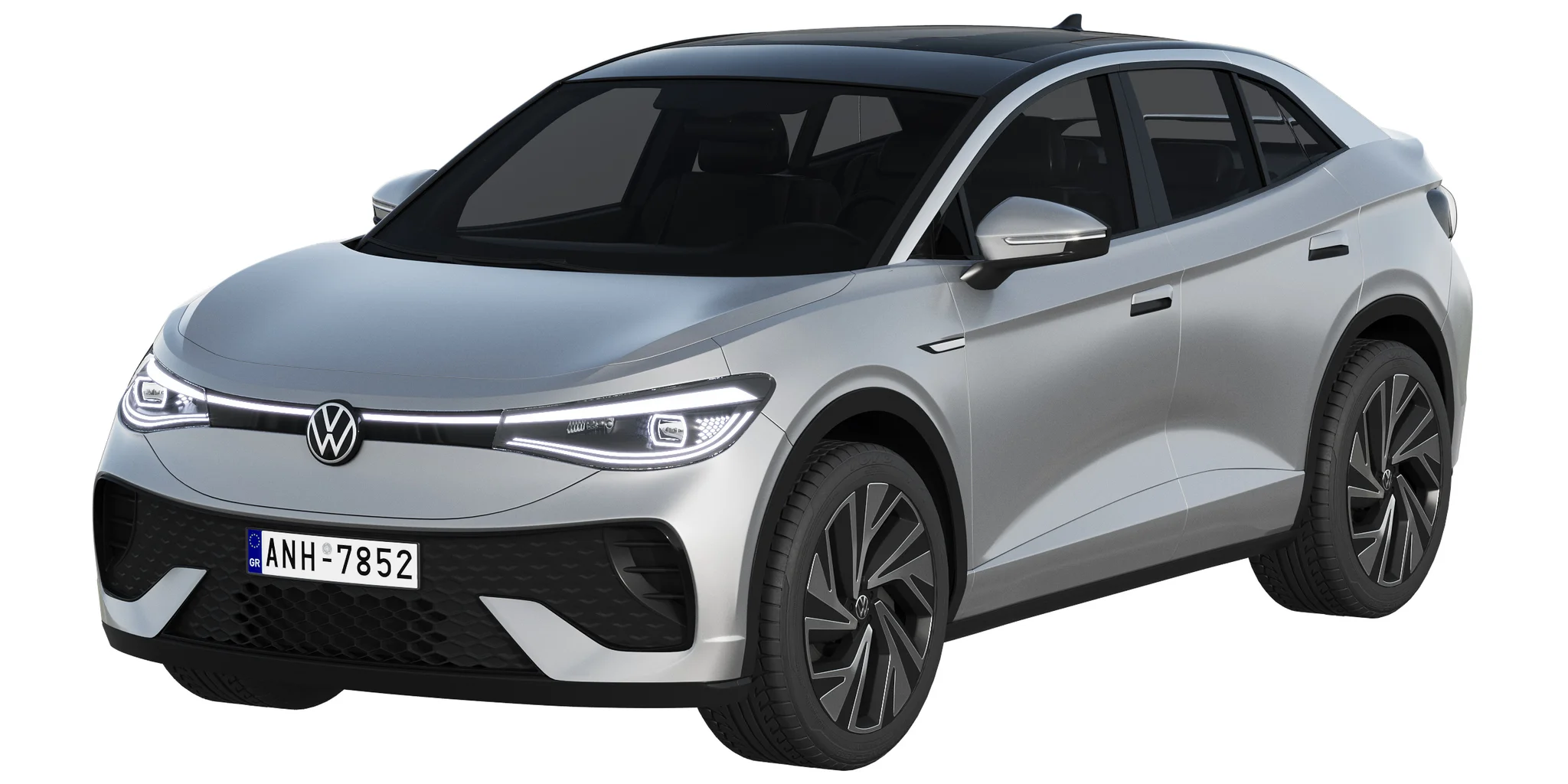 Volkswagen ID5