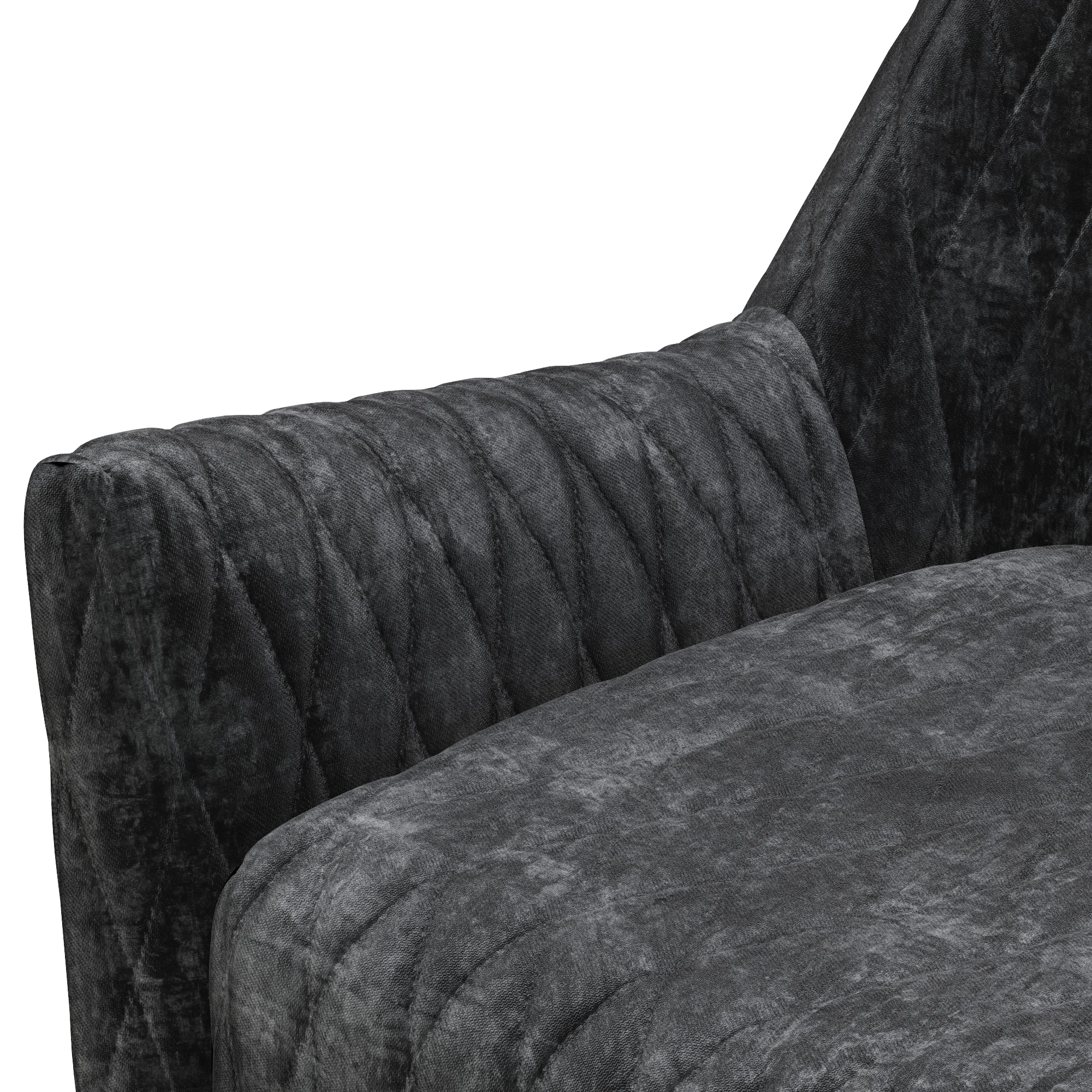 Deephouse Benelux — 3D model preview 3