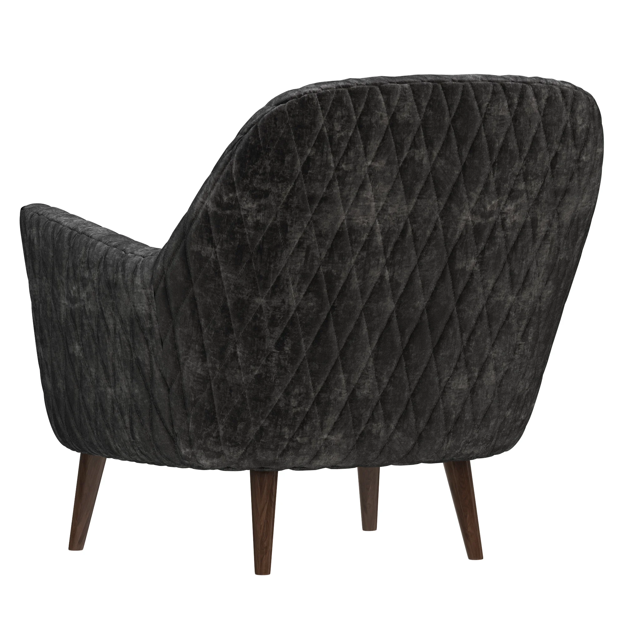 Deephouse Benelux — 3D model preview 4