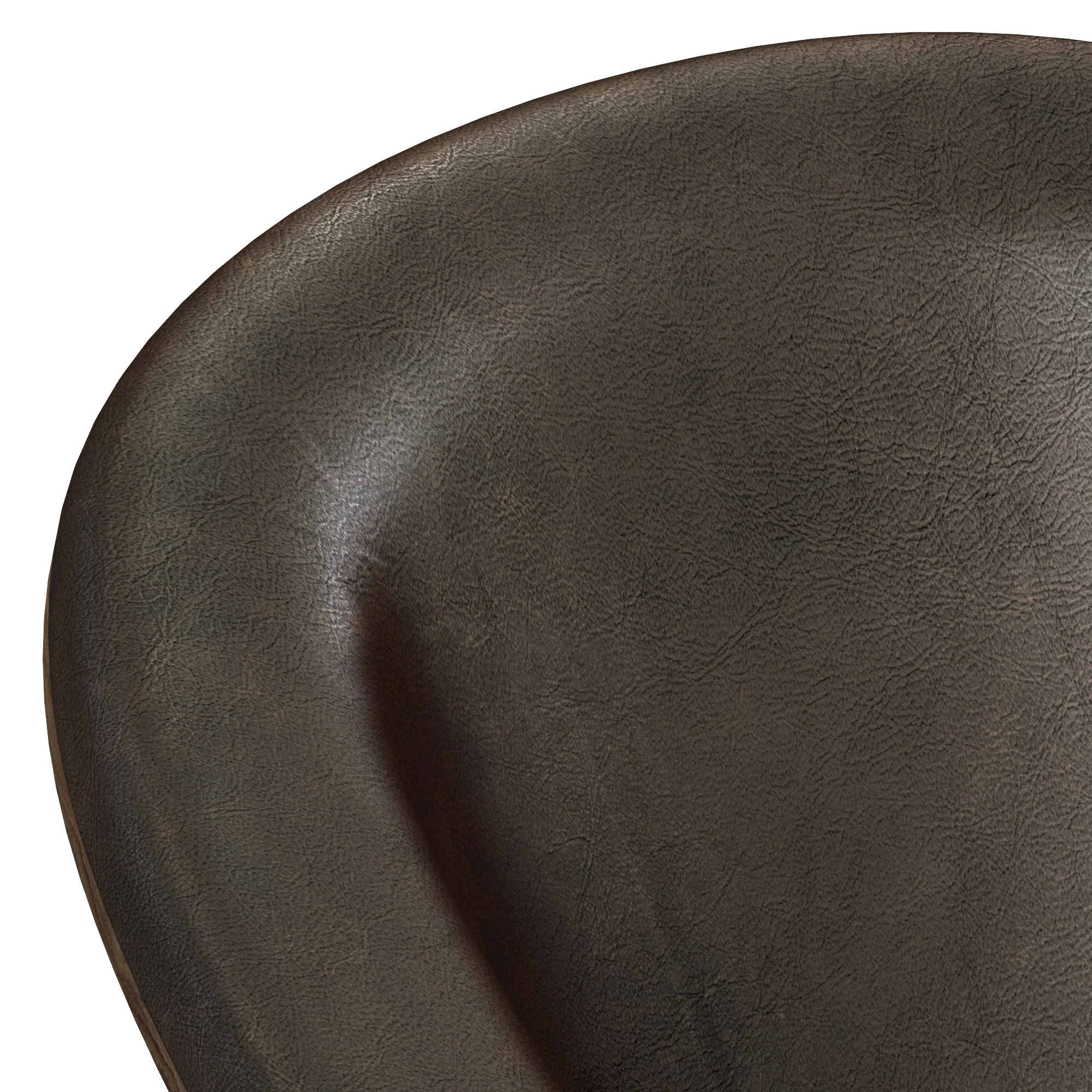 Roche Bobois Sira, 3D model preview 3