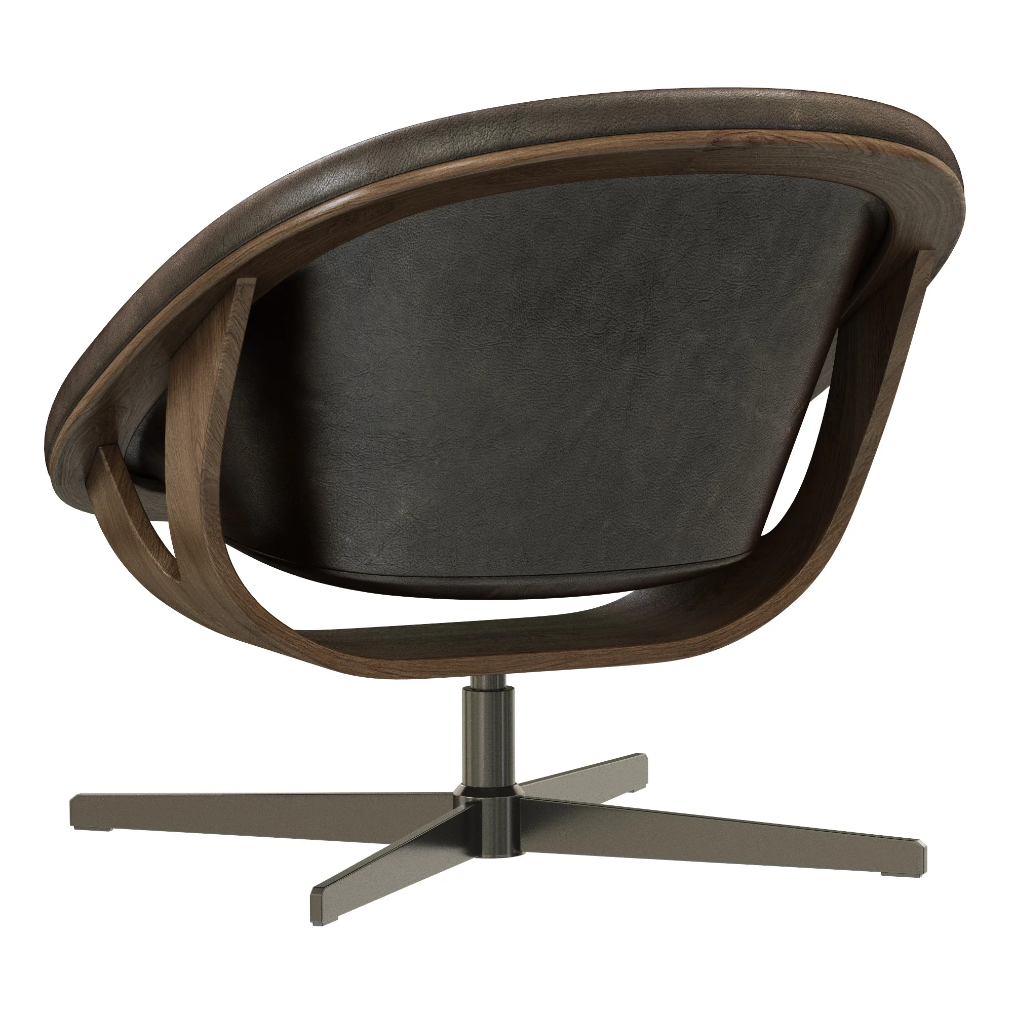 Roche Bobois Sira, 3D model preview 4