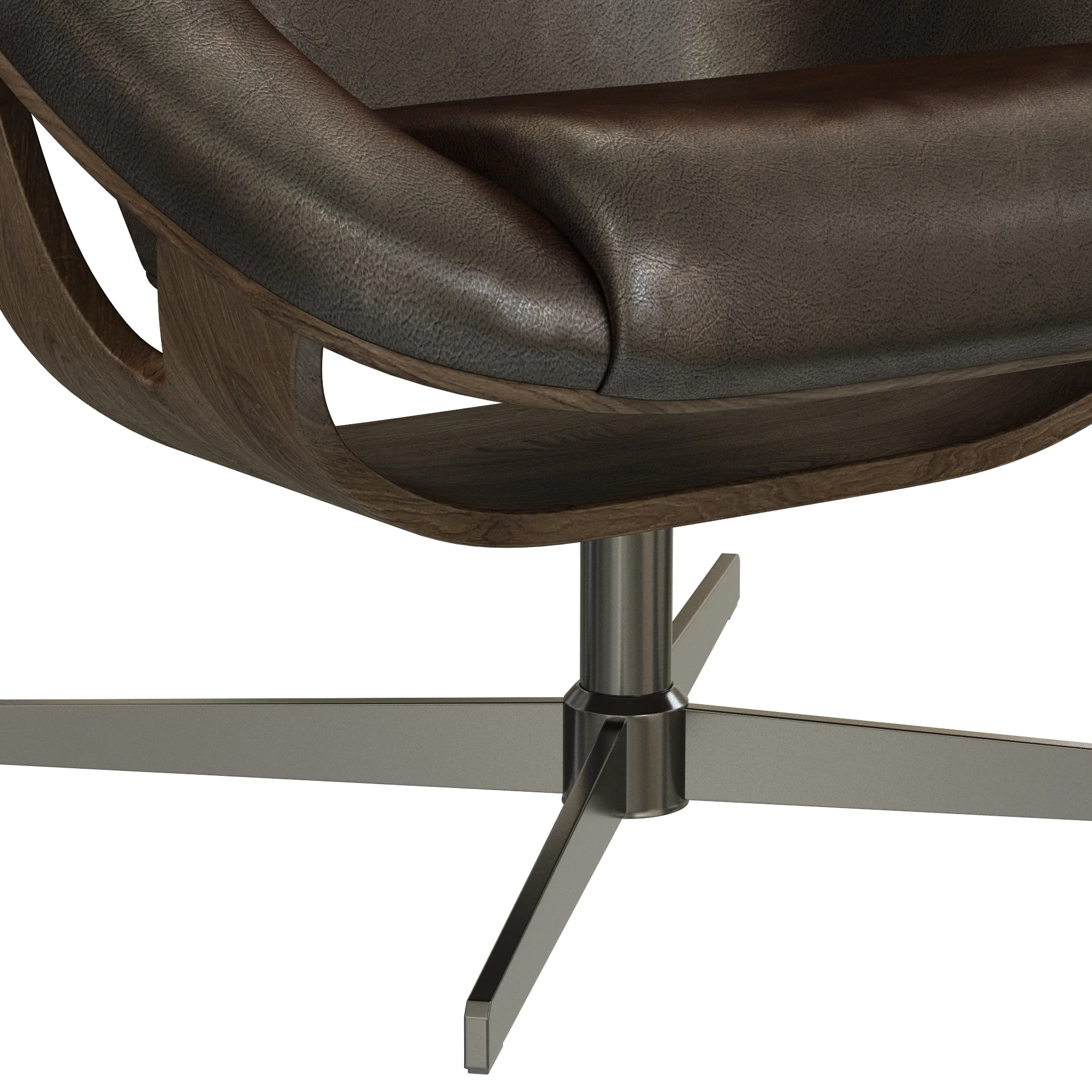 Roche Bobois Sira, 3D model preview 5