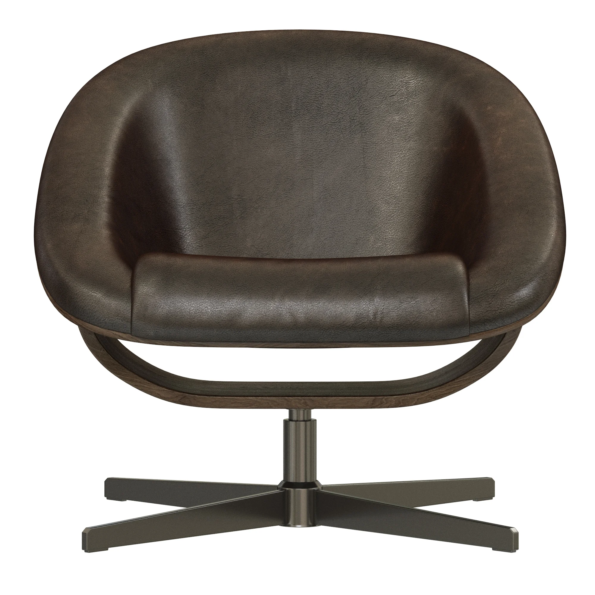Roche Bobois Sira, 3D model preview 6