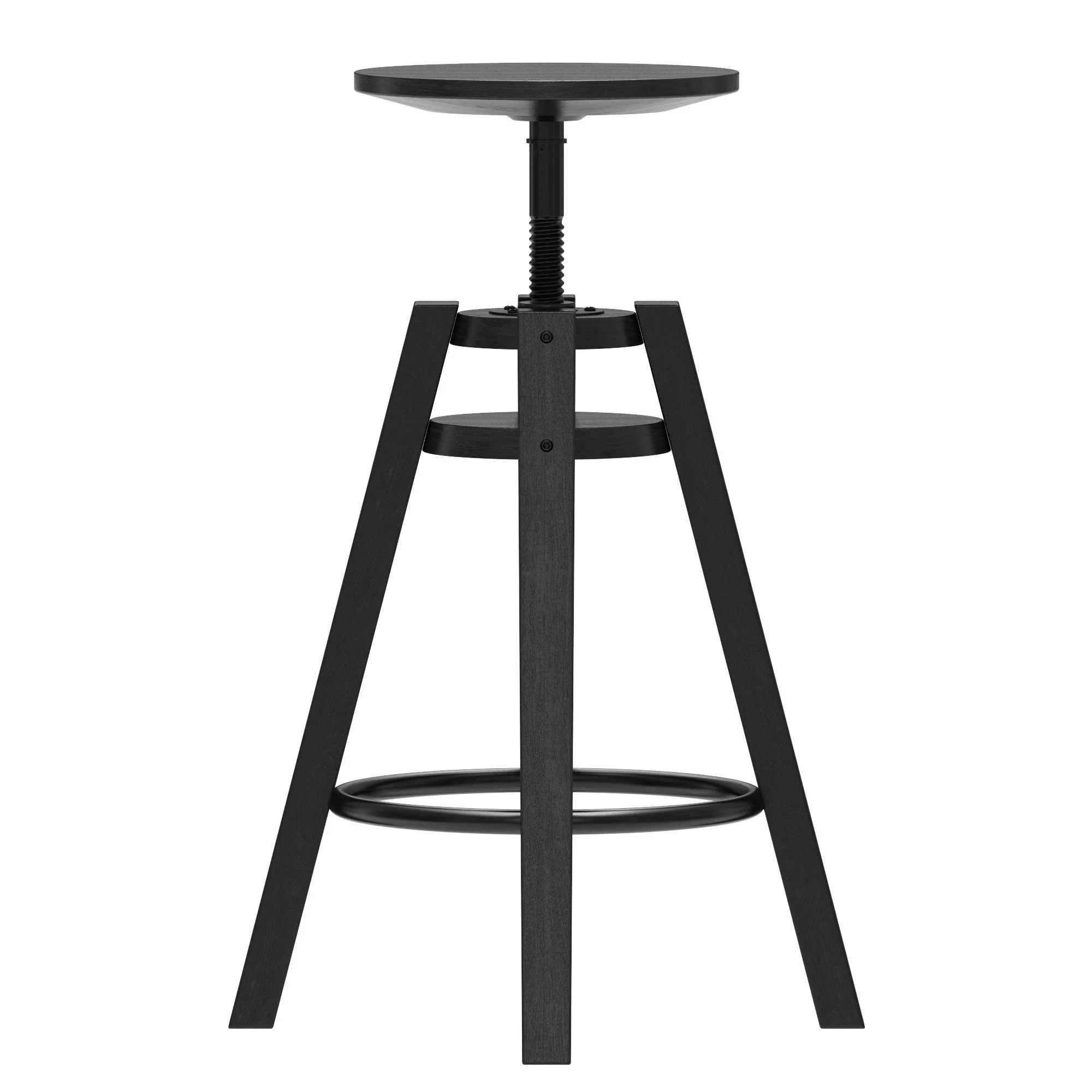 Ikea DALFRED — 3D model preview 7