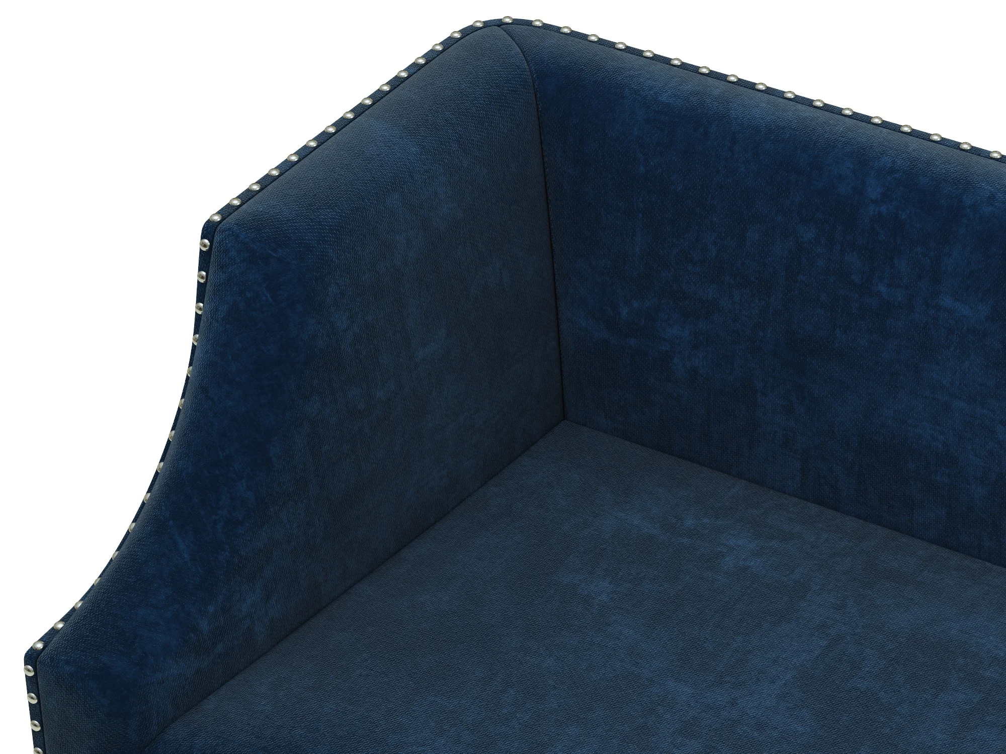 Dantone Home Oberhauzen — 3D model preview 4