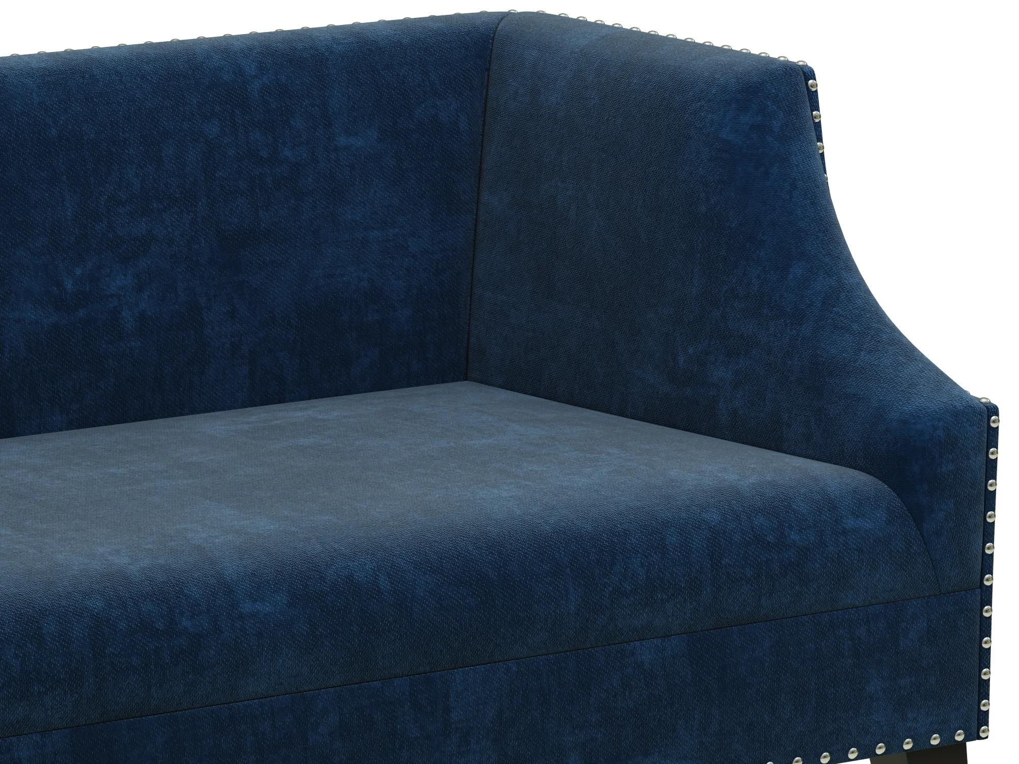 Dantone Home Oberhauzen — 3D model preview 6