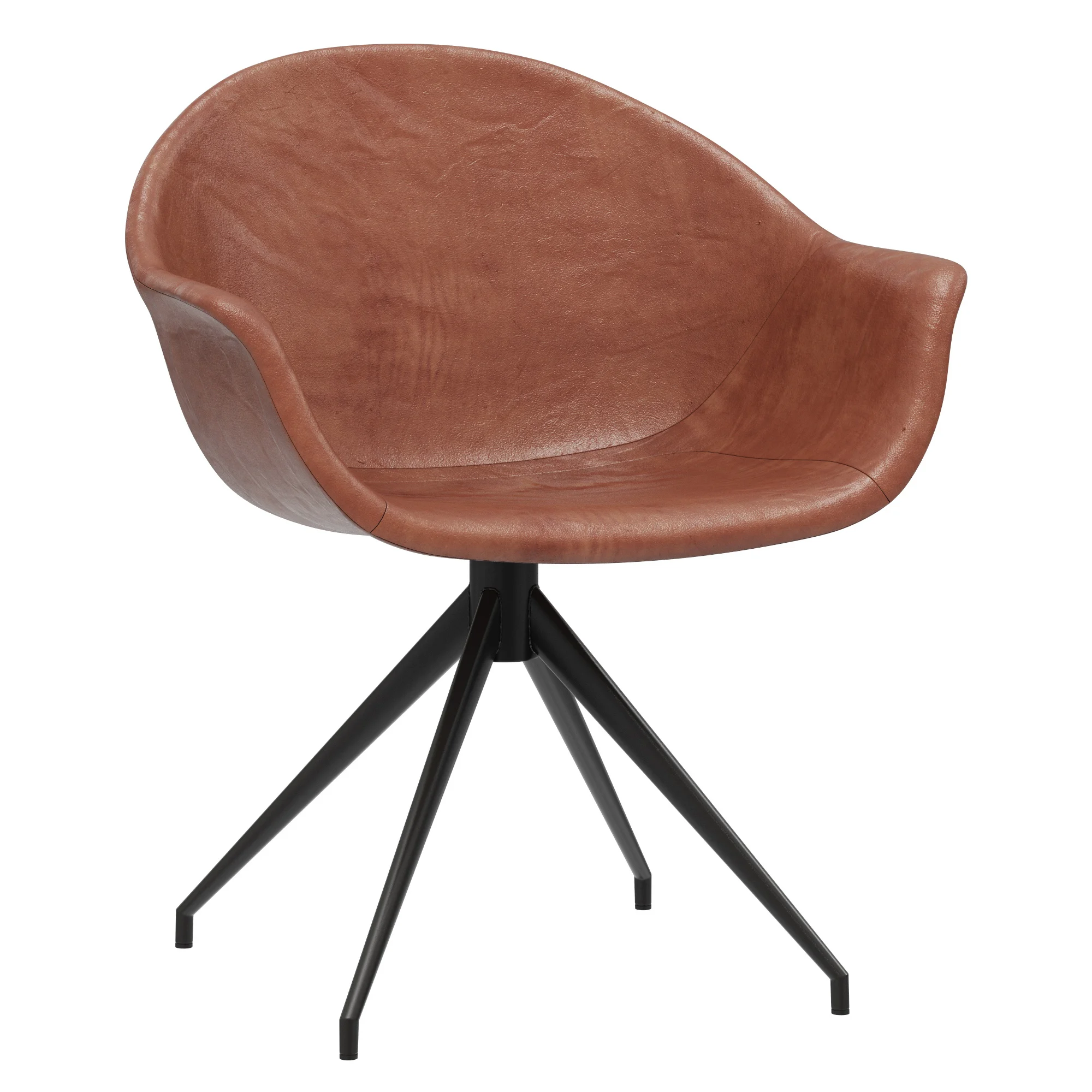 Deephouse Bordo — 3D model preview 1