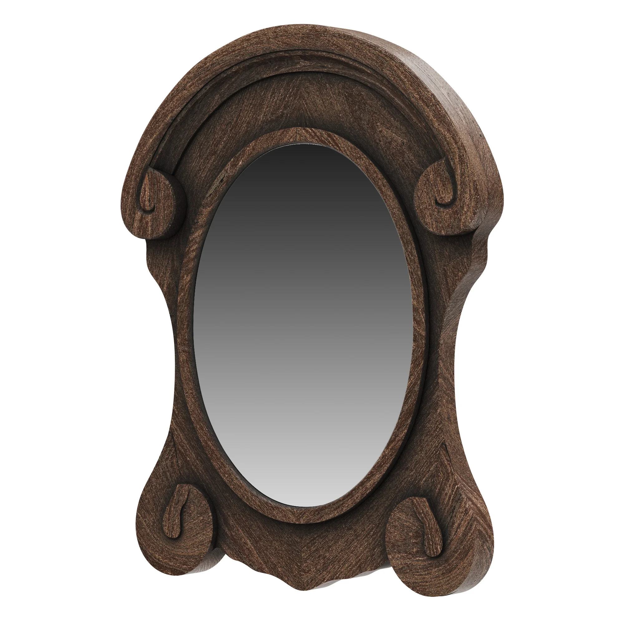 Dantone Home Brugge Mirror