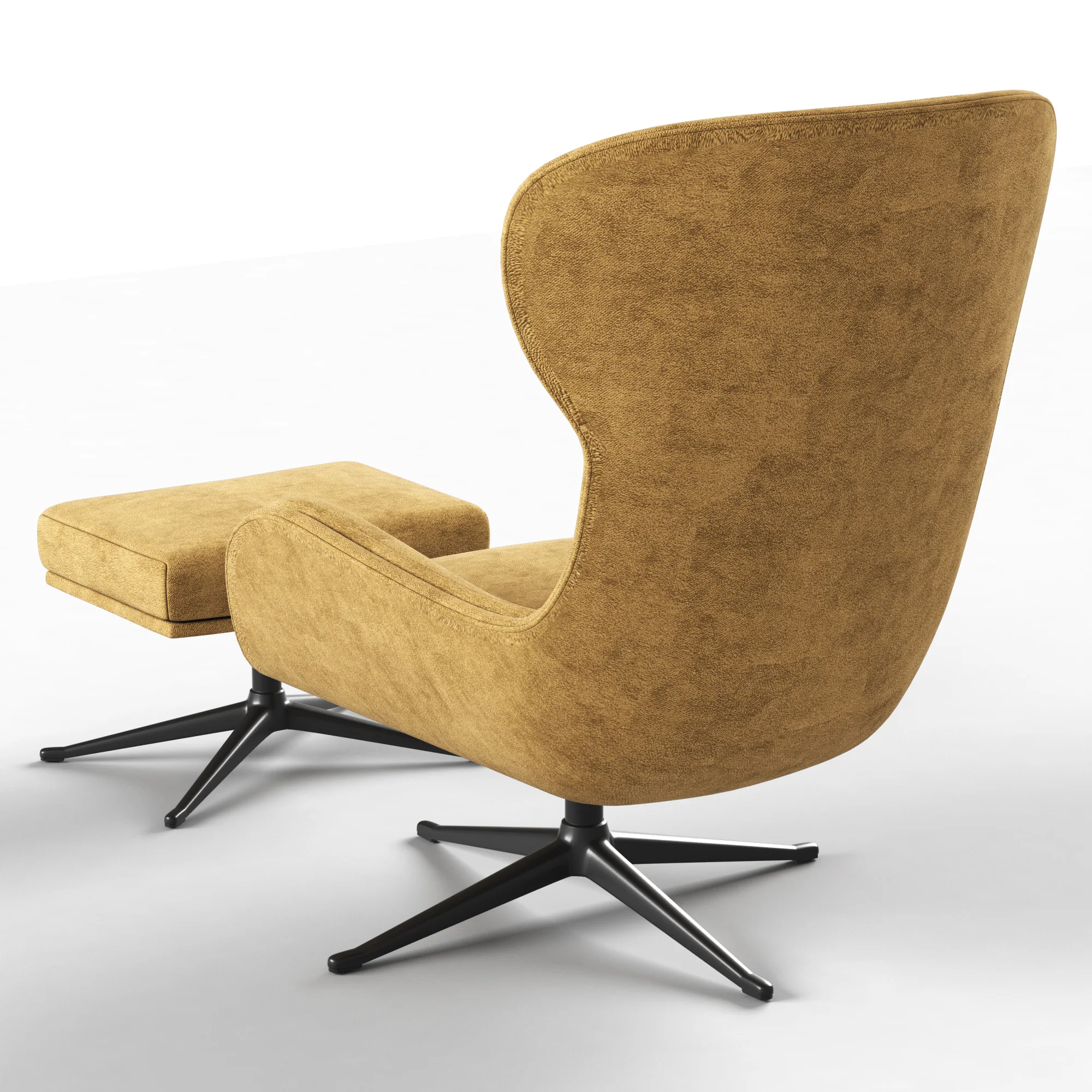 BoConcept Reno — 3D model preview 4