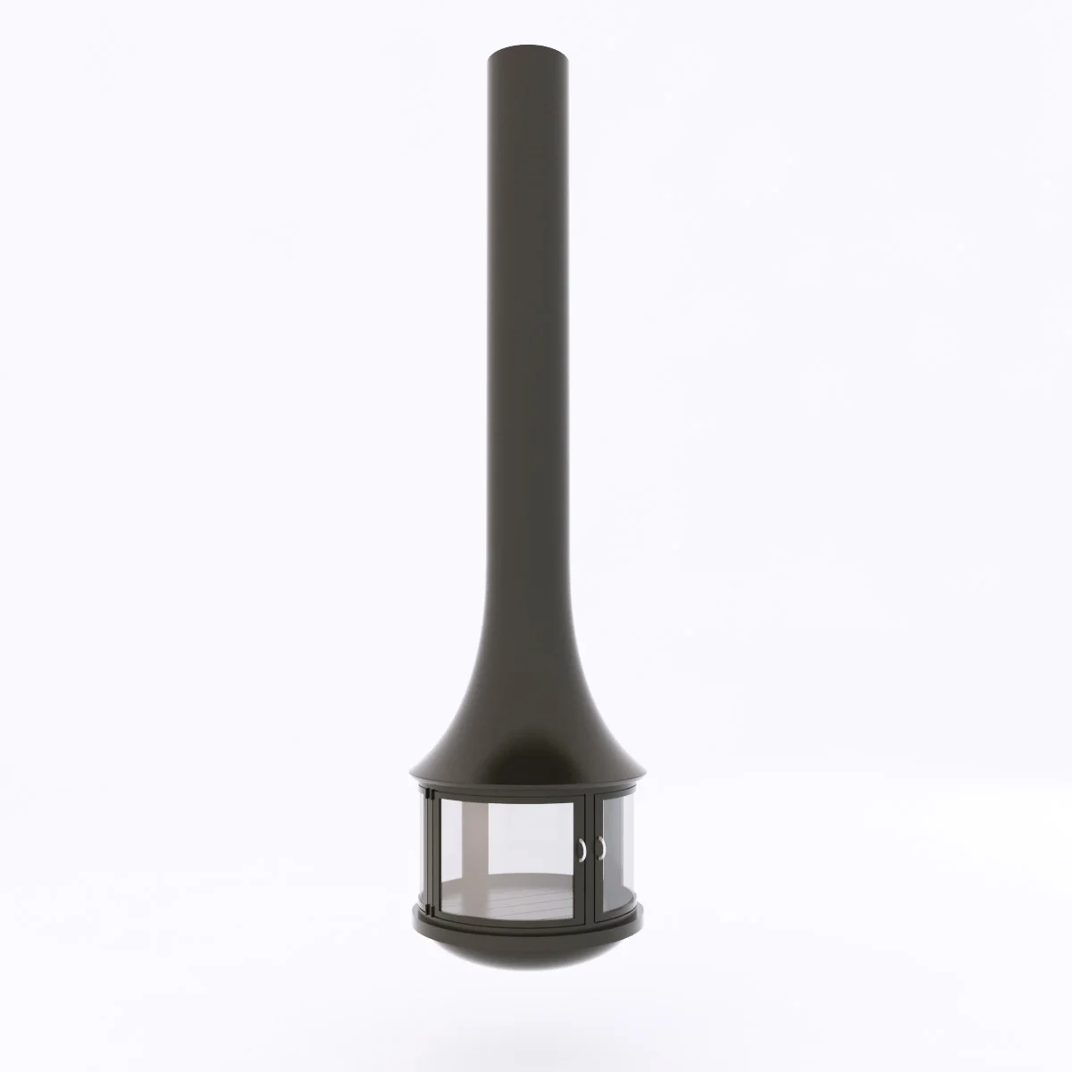 BORDELET — 3D model preview 2