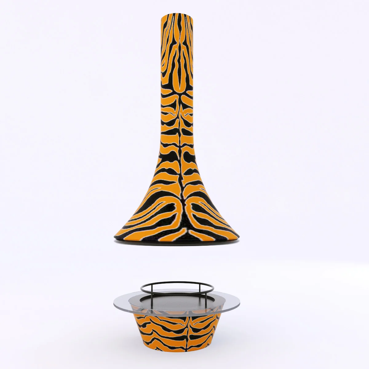 BORDELET — 3D model preview 7