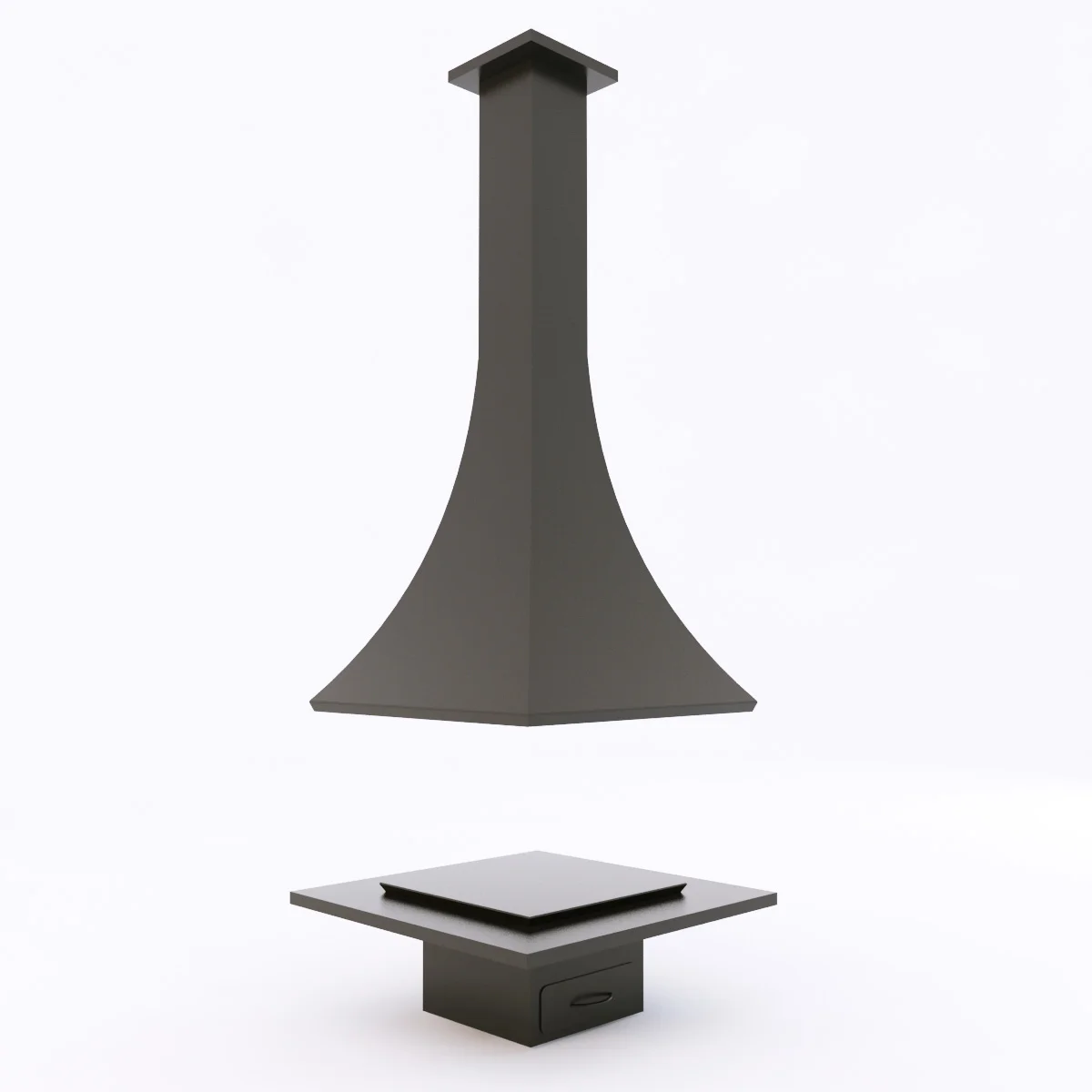 BORDELET — 3D model preview 10