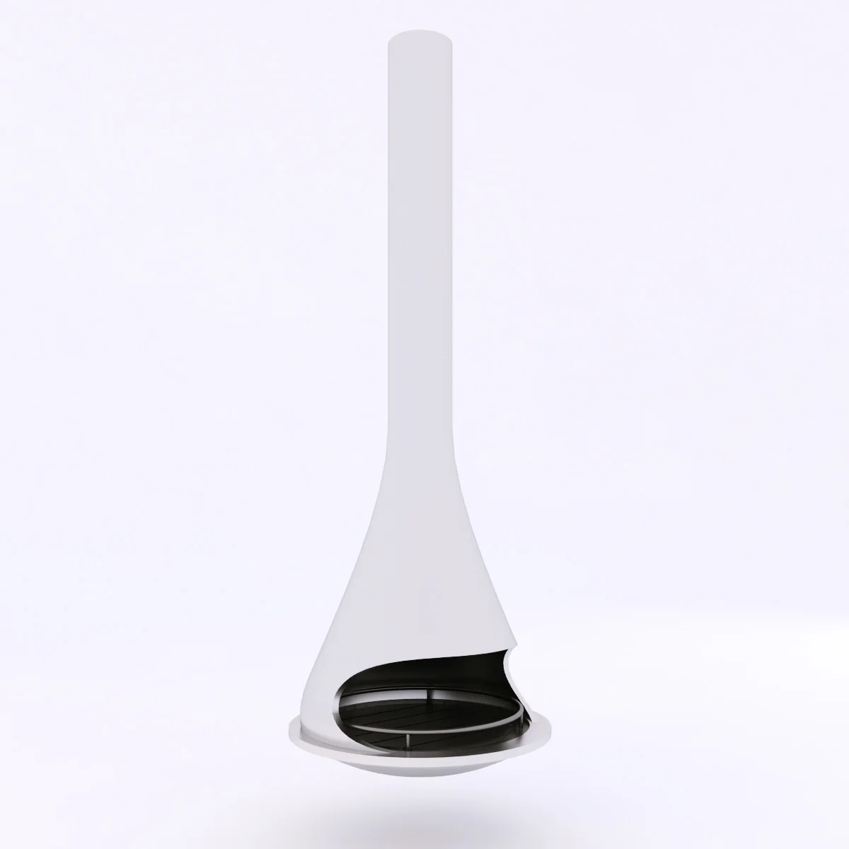 BORDELET — 3D model preview 12