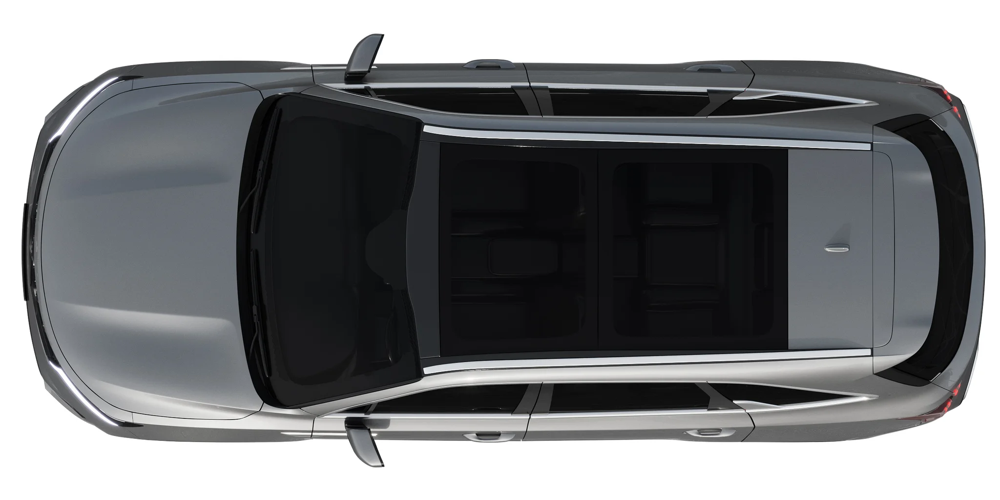 Kia Sorento, 3D model preview 31