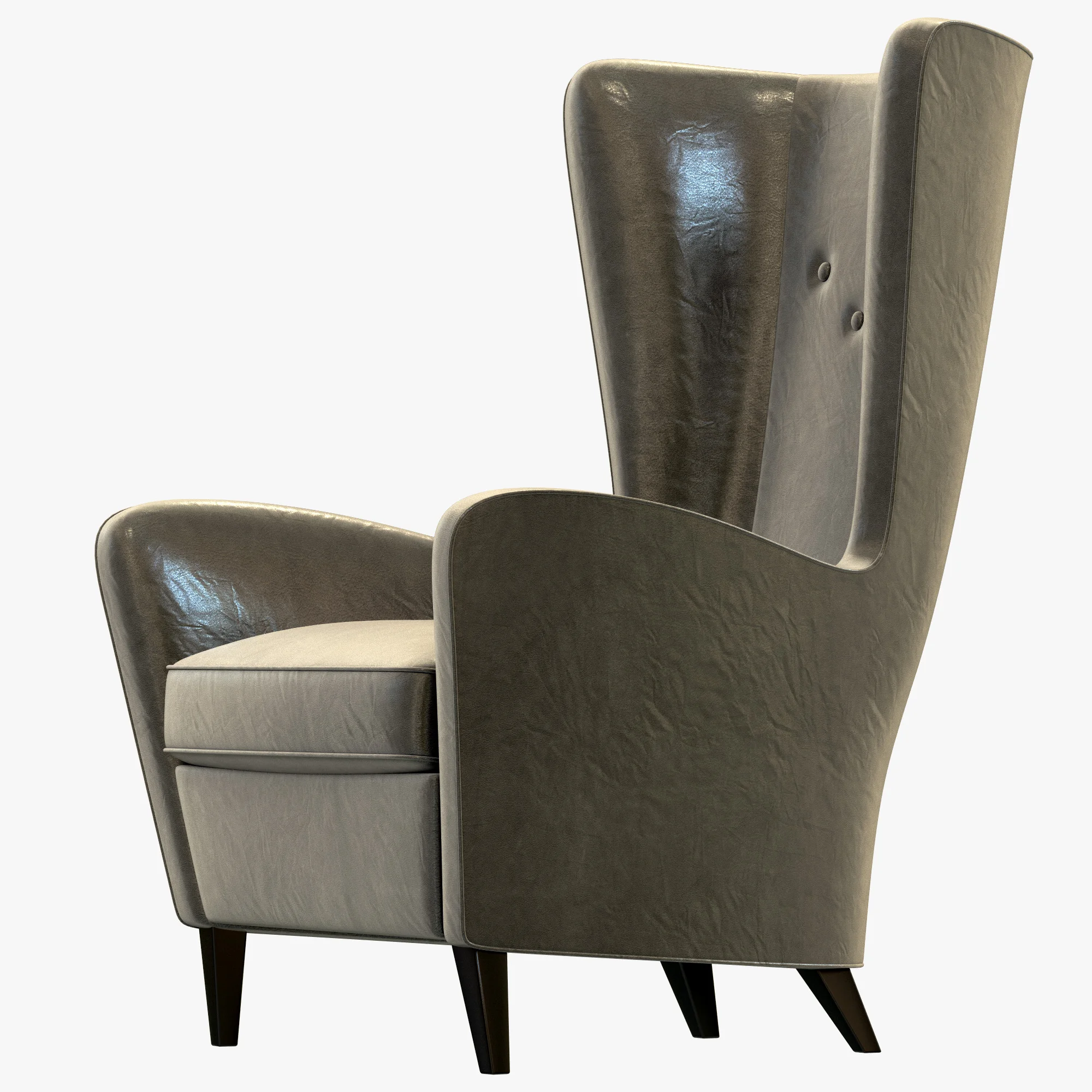 Dantone Home Paradizo — 3D model preview 4