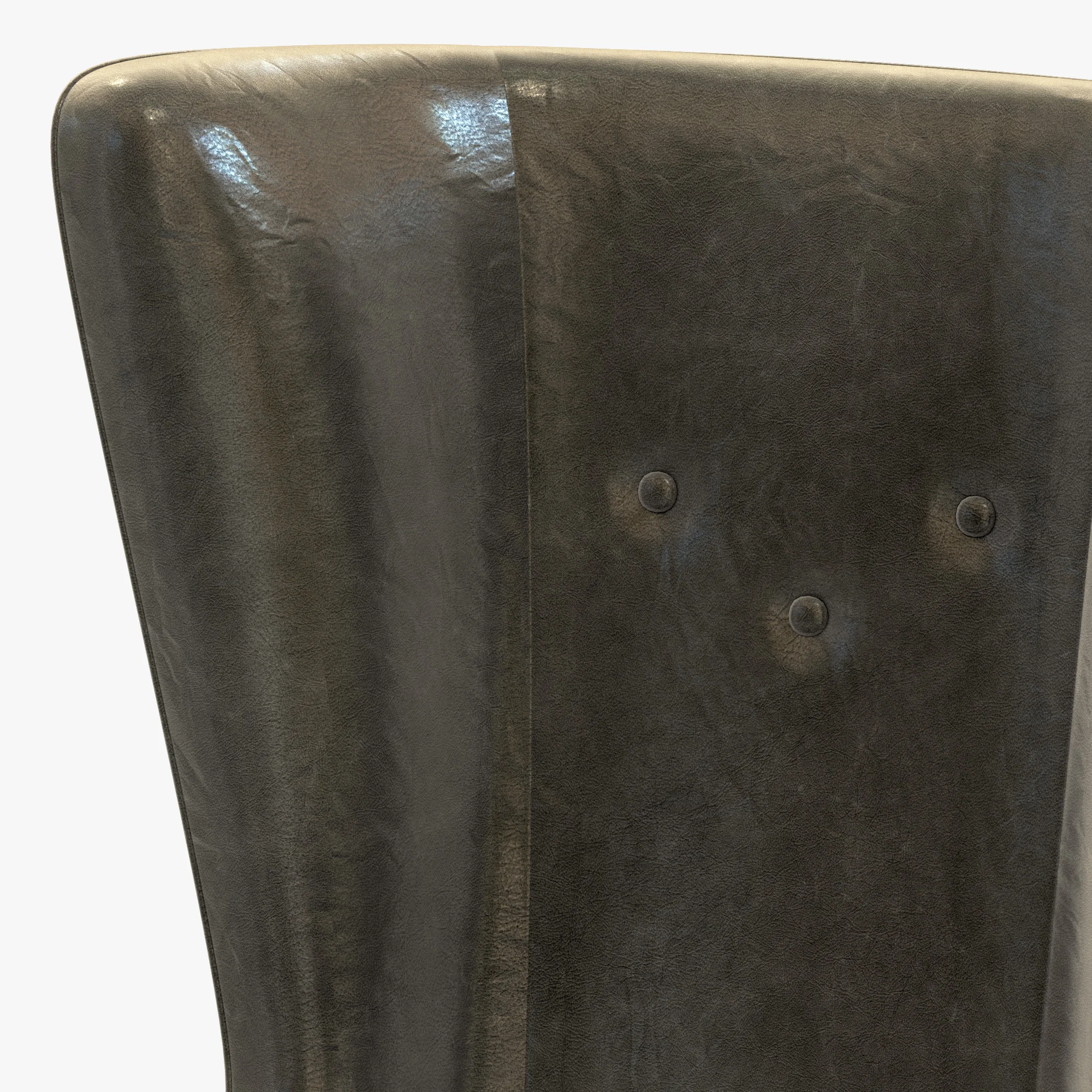 Dantone Home Paradizo — 3D model preview 5