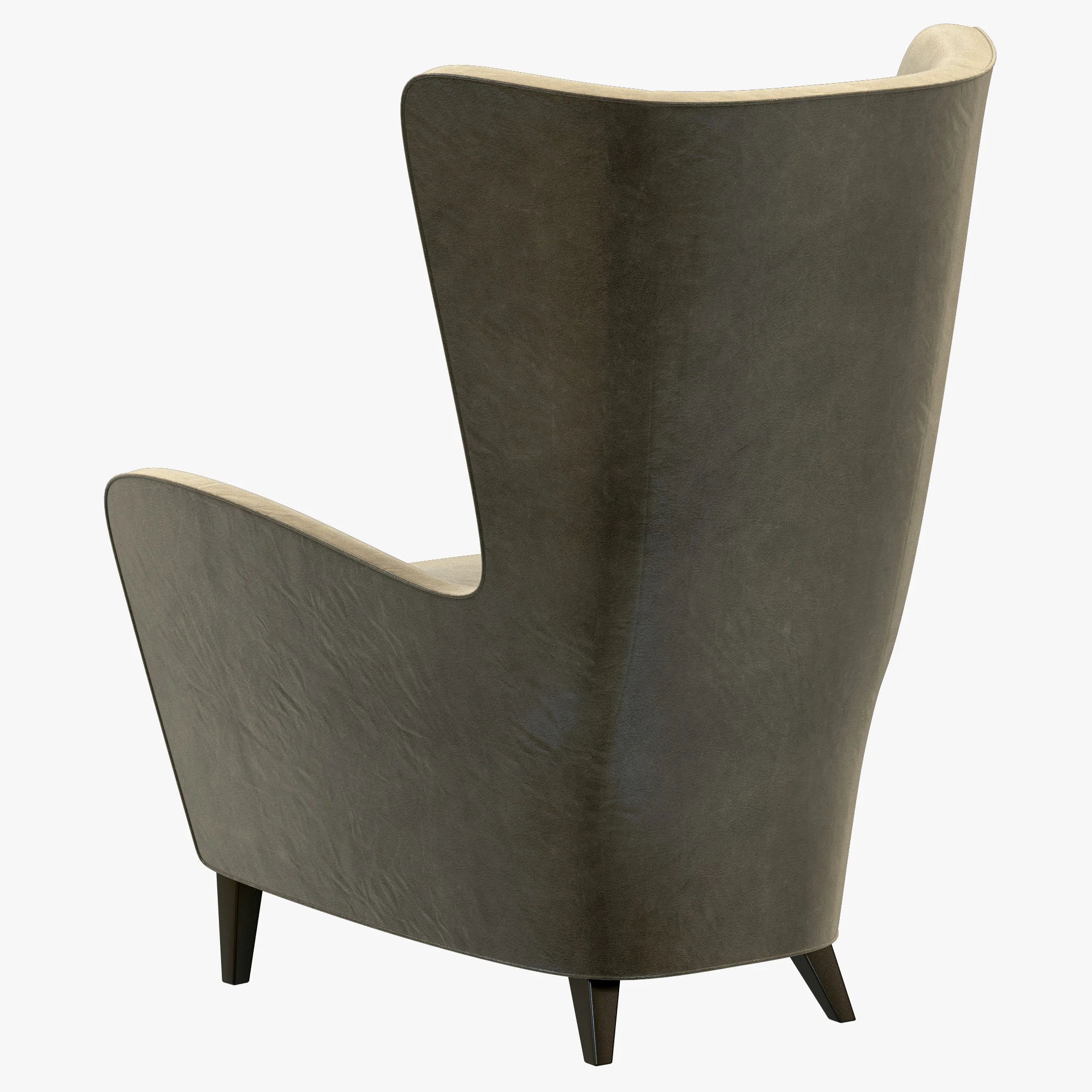 Dantone Home Paradizo — 3D model preview 6