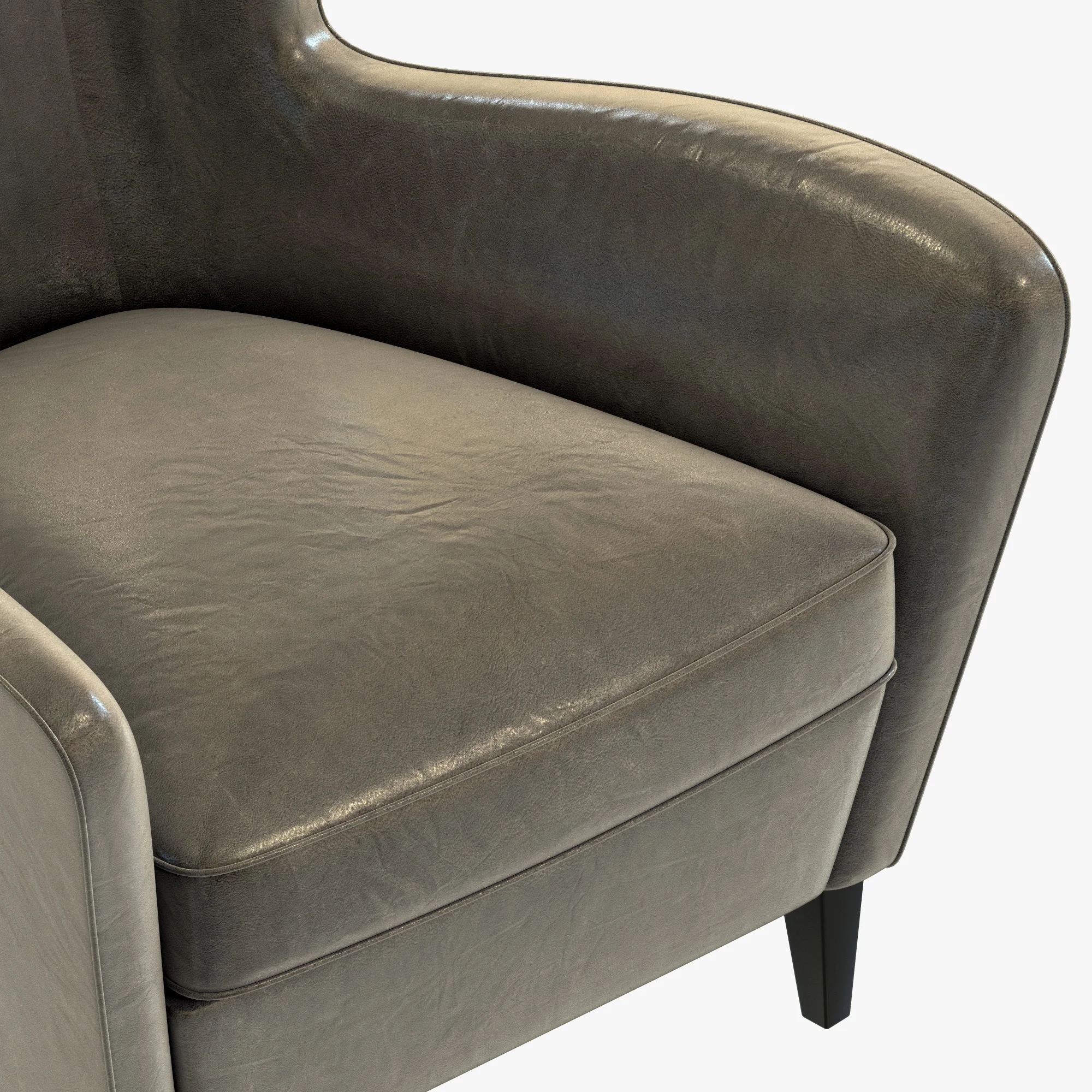 Dantone Home Paradizo — 3D model preview 9