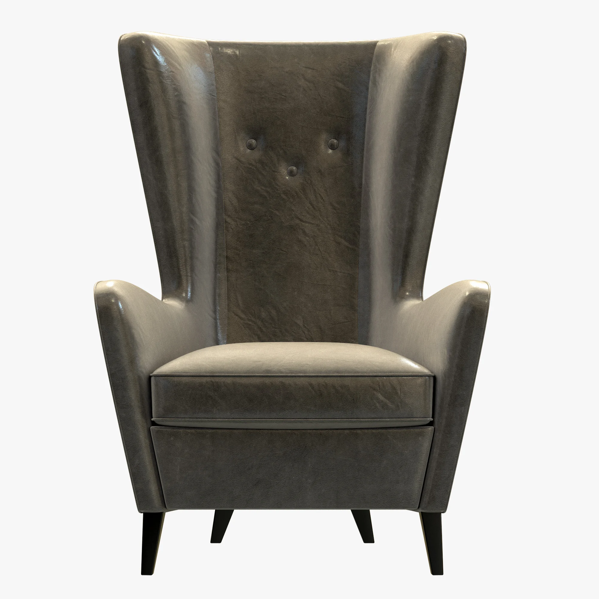 Dantone Home Paradizo — 3D model preview 10