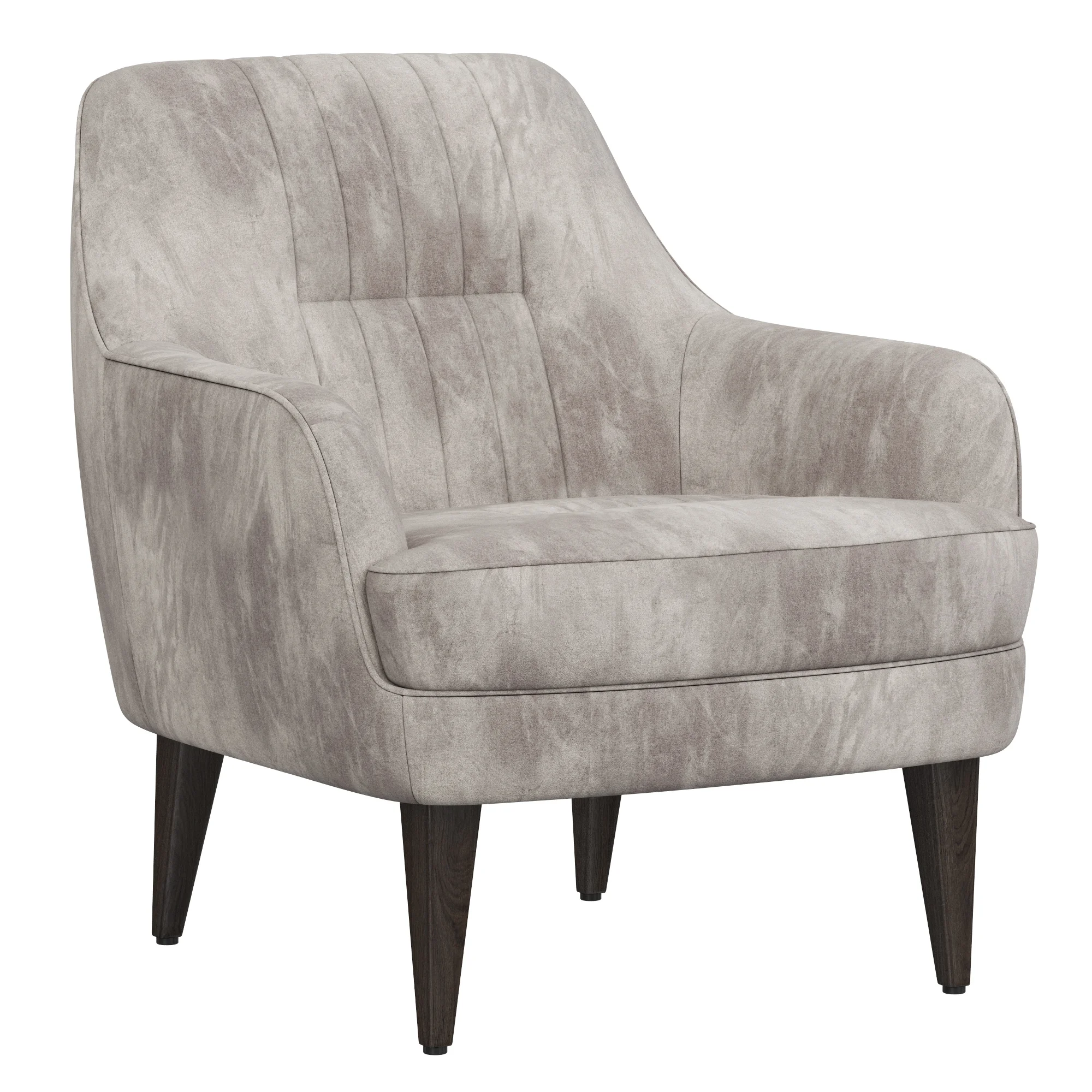 Roche Bobois Caravel — 3D model preview 1