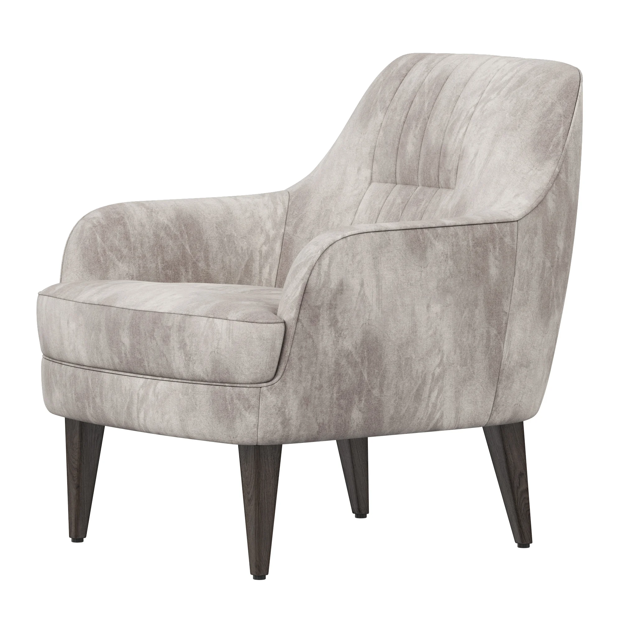 Roche Bobois Caravel — 3D model preview 2