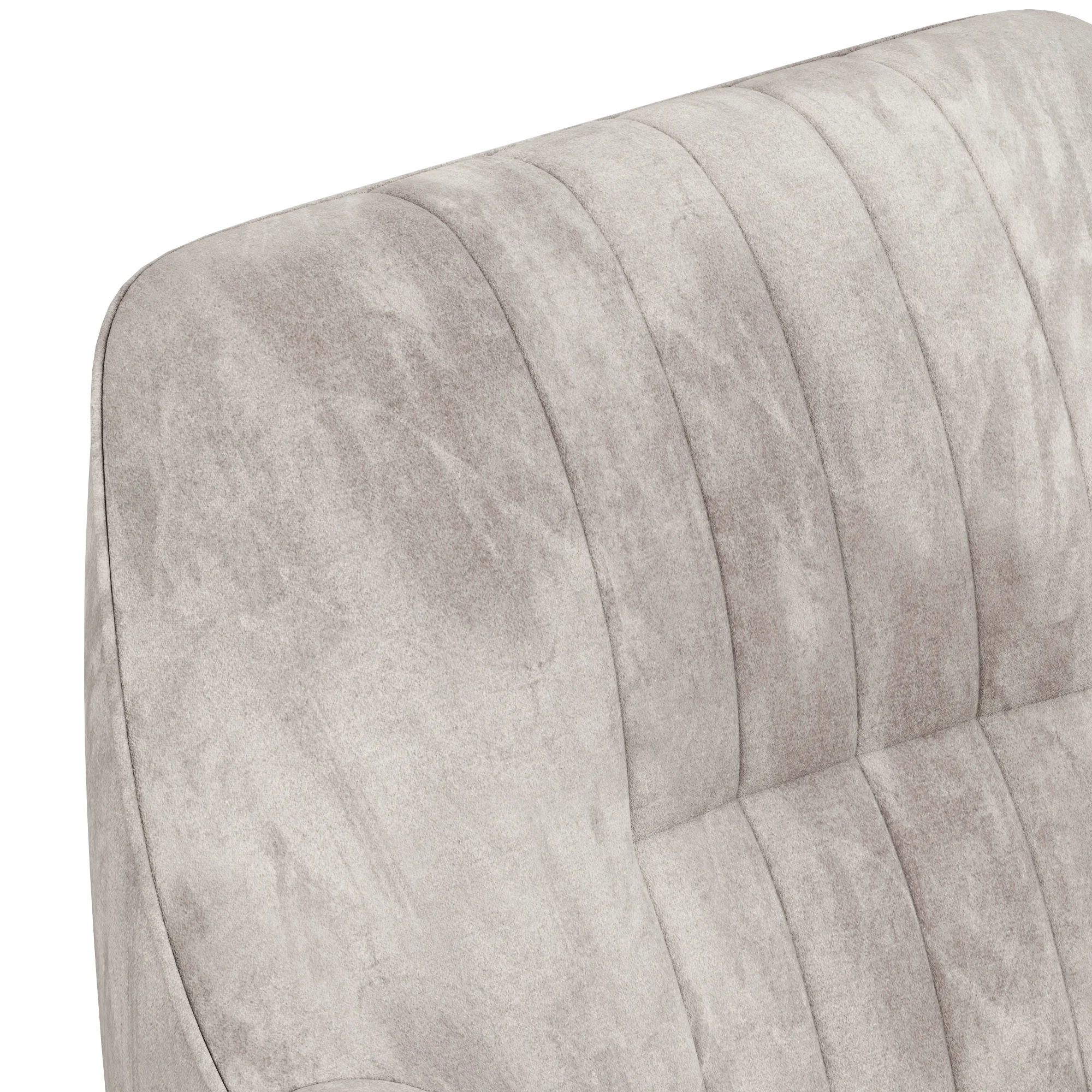 Roche Bobois Caravel — 3D model preview 3