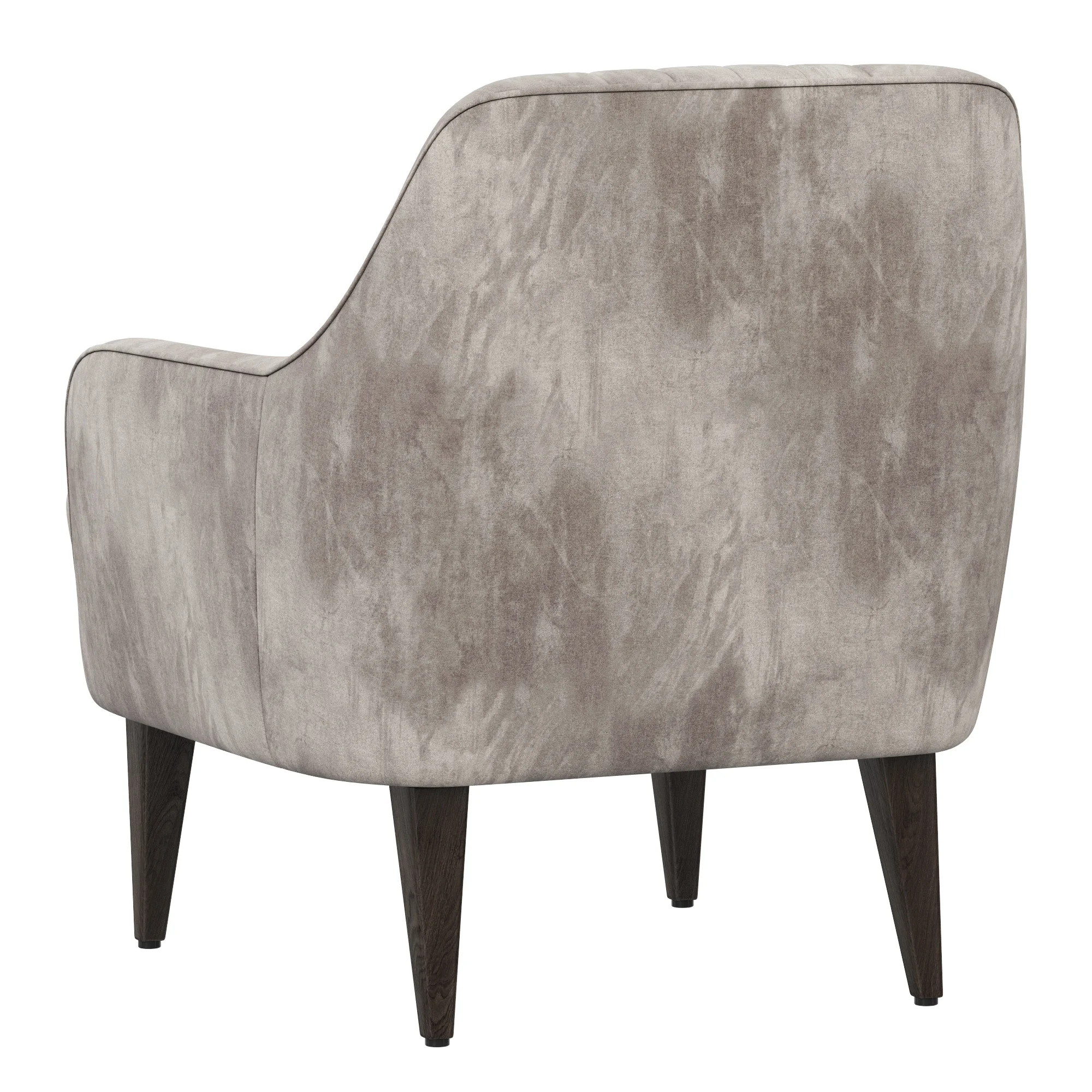 Roche Bobois Caravel — 3D model preview 4