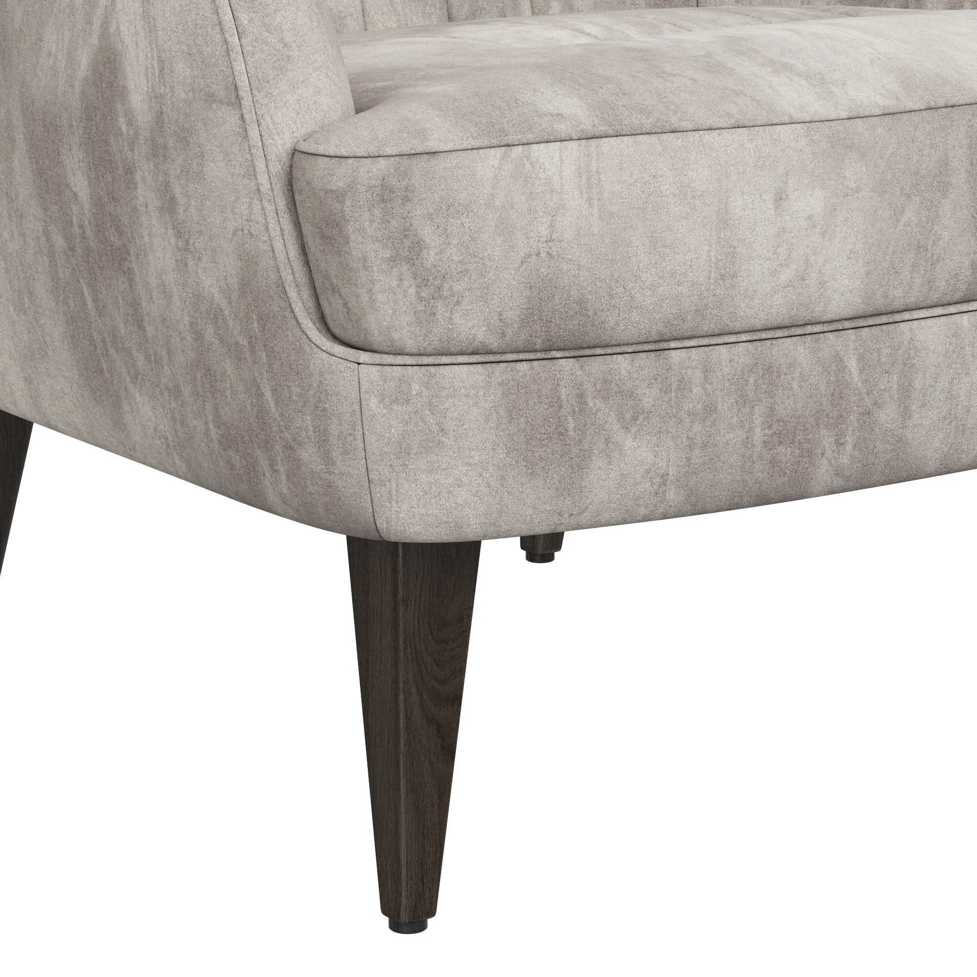 Roche Bobois Caravel — 3D model preview 5
