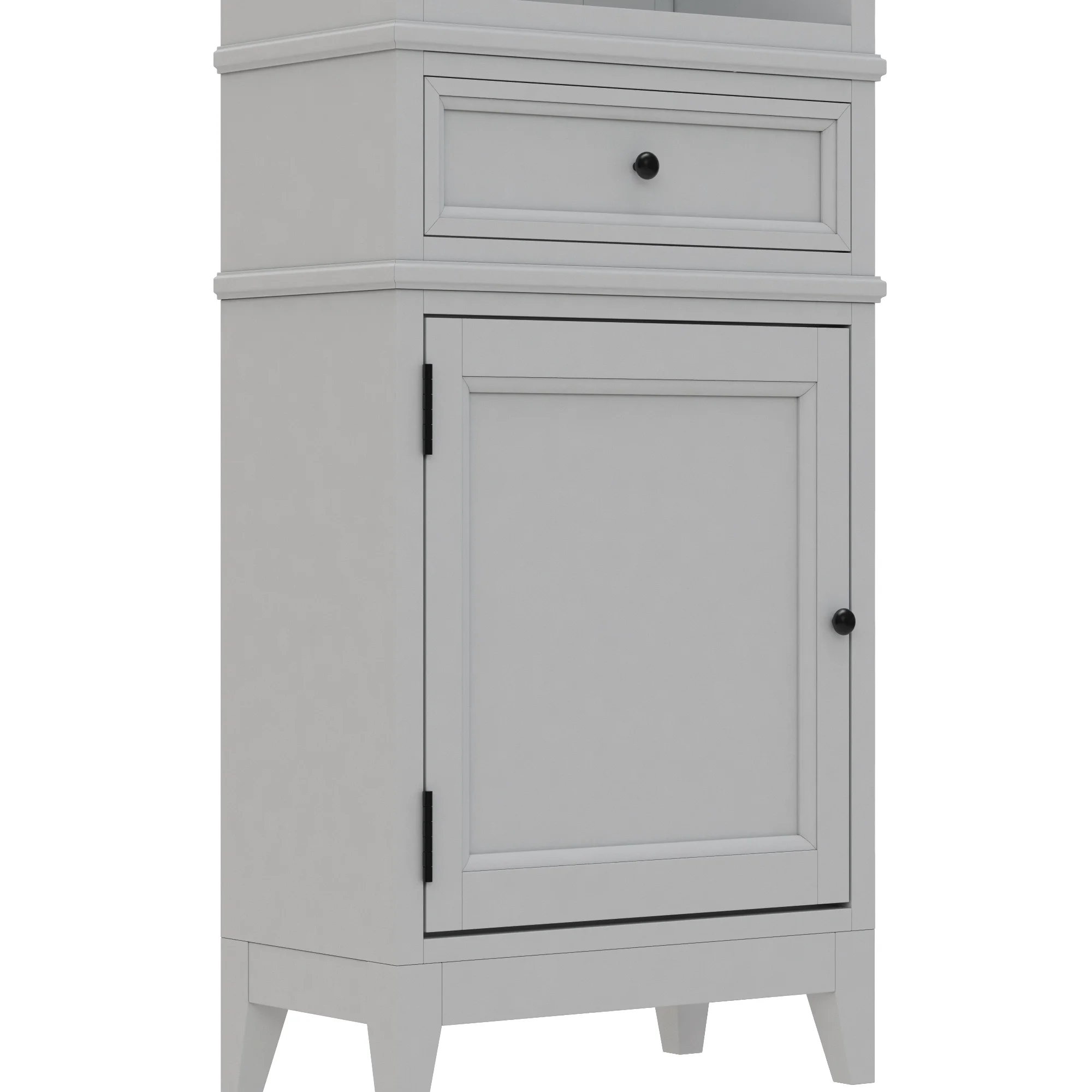 Dantone Home Daunton Bathroom Showcase — 3D model preview 5