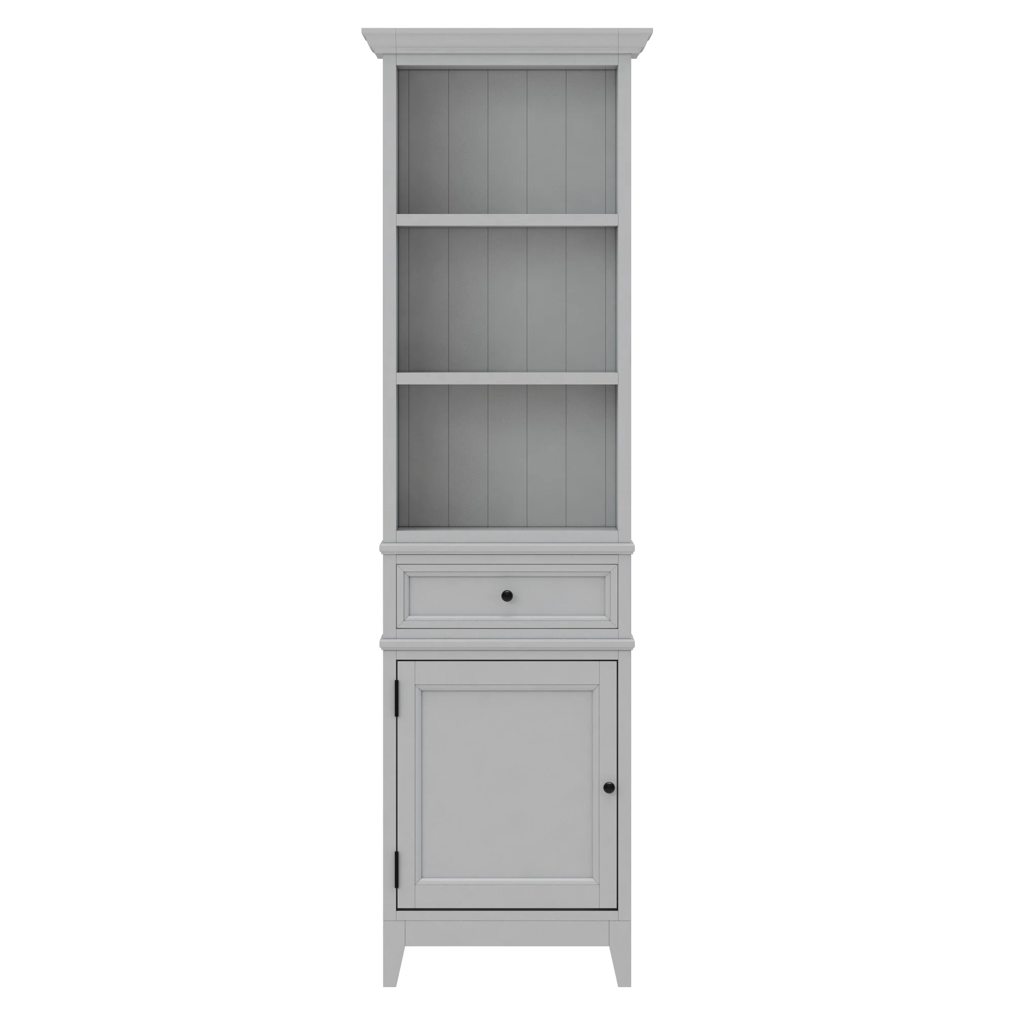Dantone Home Daunton Bathroom Showcase — 3D model preview 6