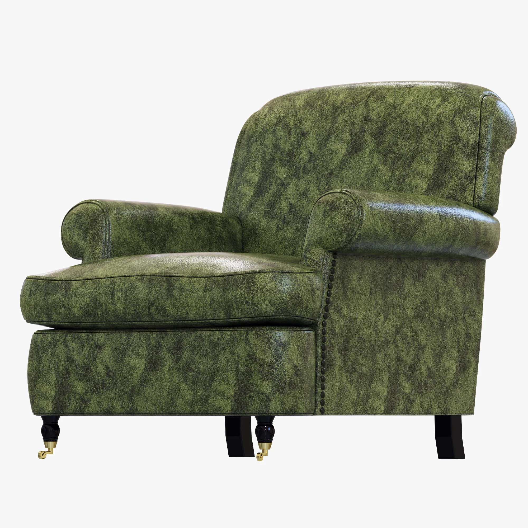 Baxter CHARLOTTE ARMCHAIRS