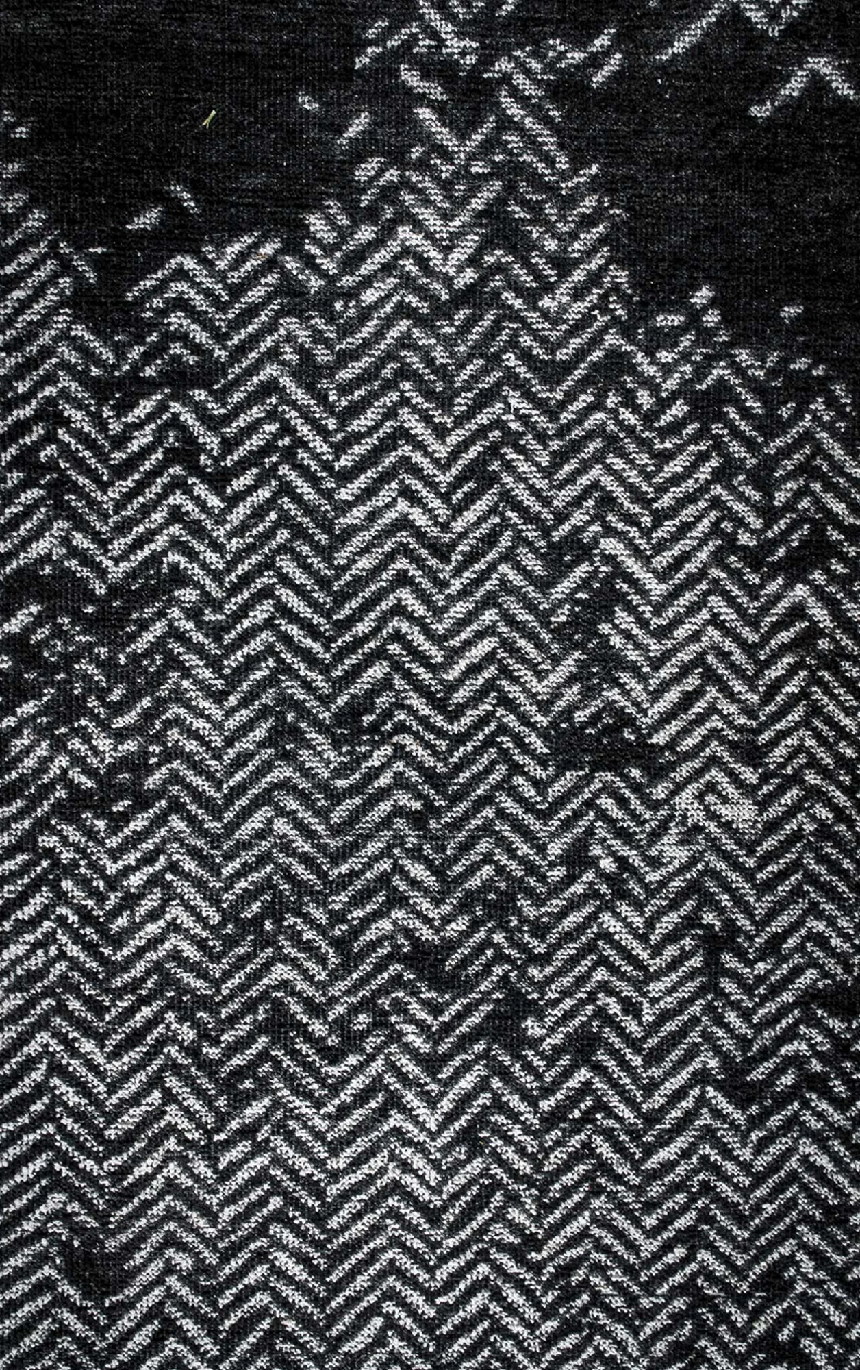 Baxter SCARLET TWILL CARPET — 3D model preview 2