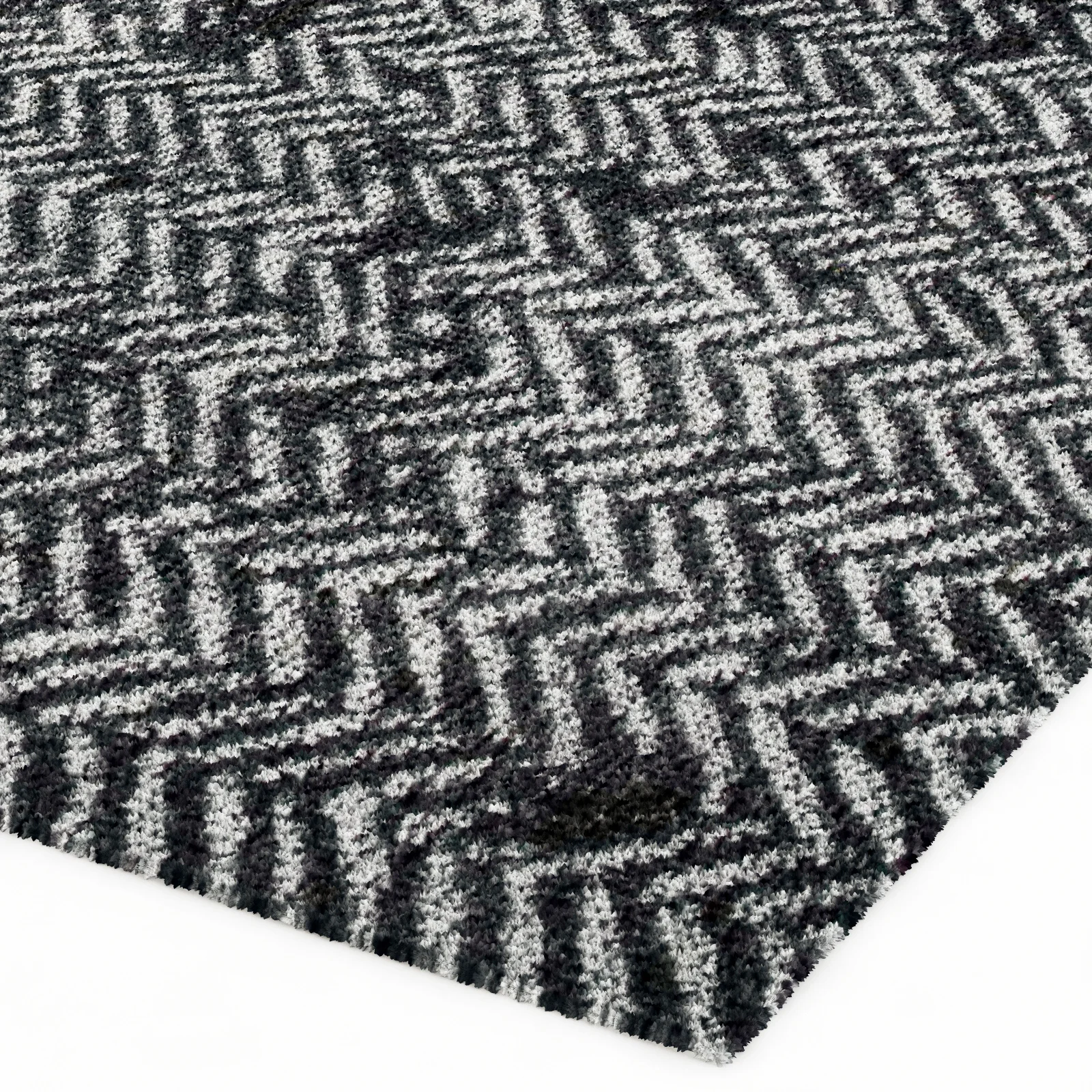 Baxter SCARLET TWILL CARPET — 3D model preview 7