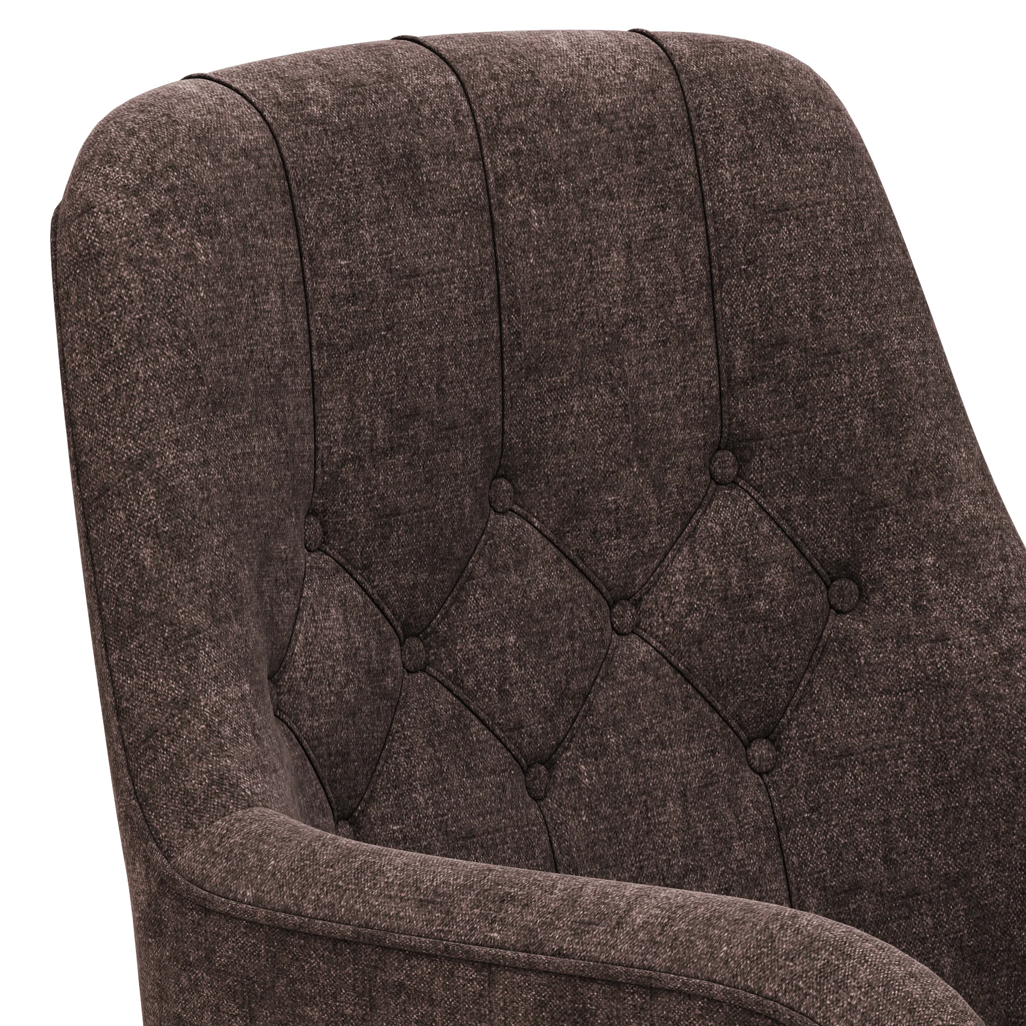 Vanguard Concept BRISTOL OFFICE ARMCHAIR — 3D model preview 3