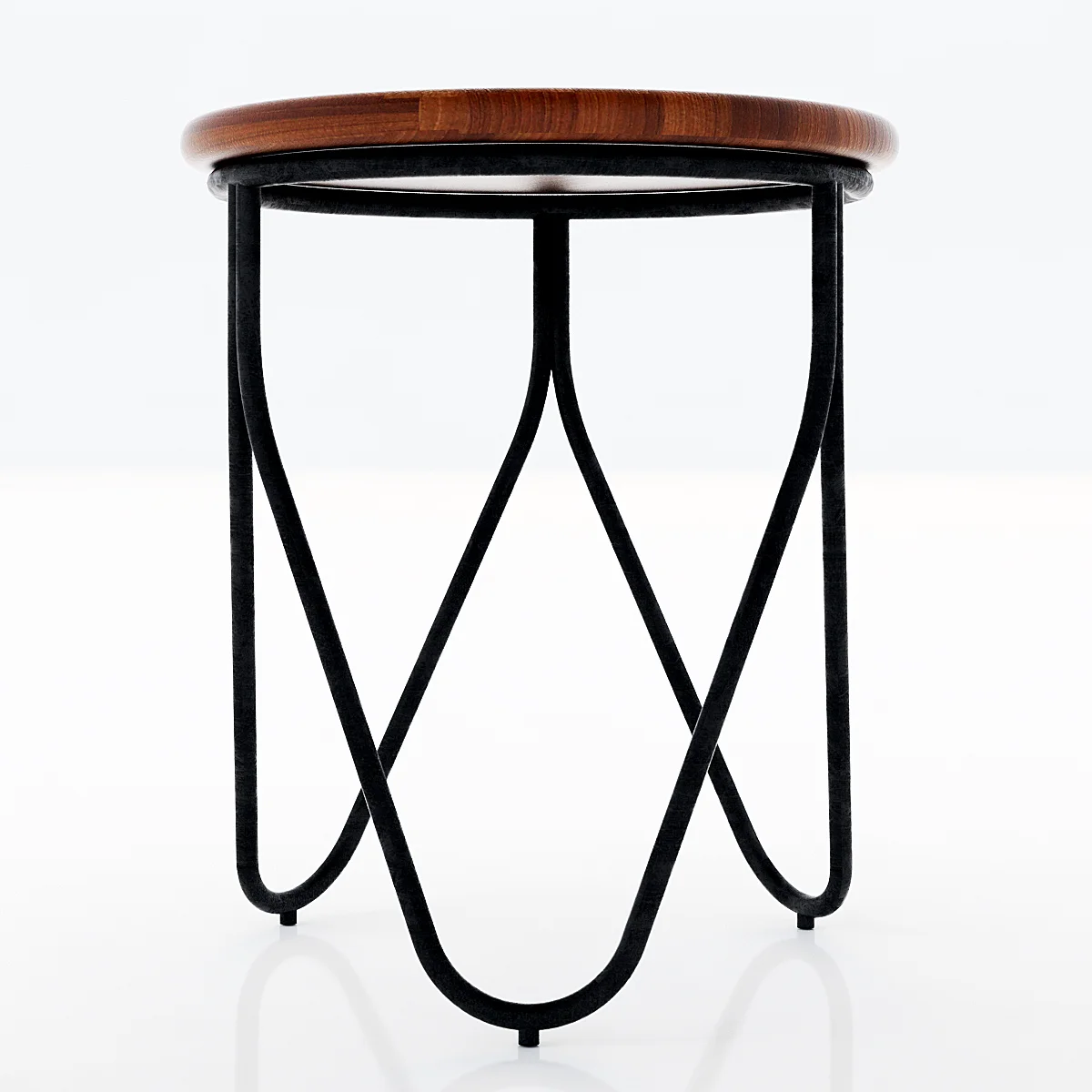 Restoration Hardware Baby & Child L'Ecole, 3D model preview 1