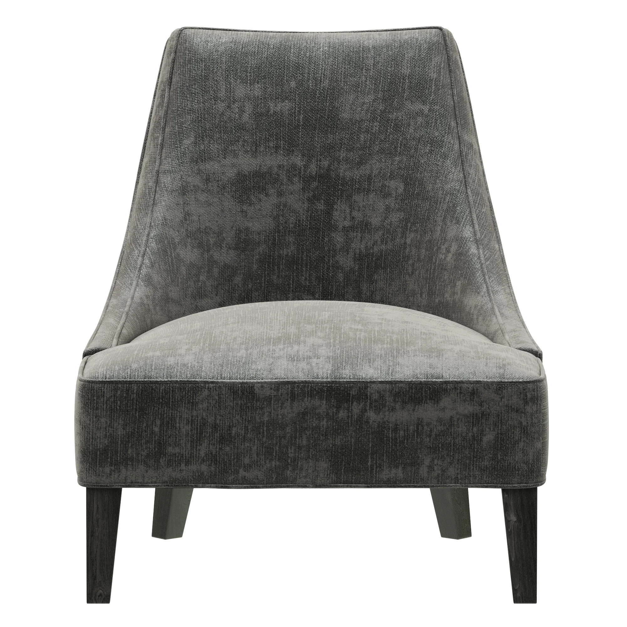 Eichholtz Chair Dulwich — 3D model preview 7