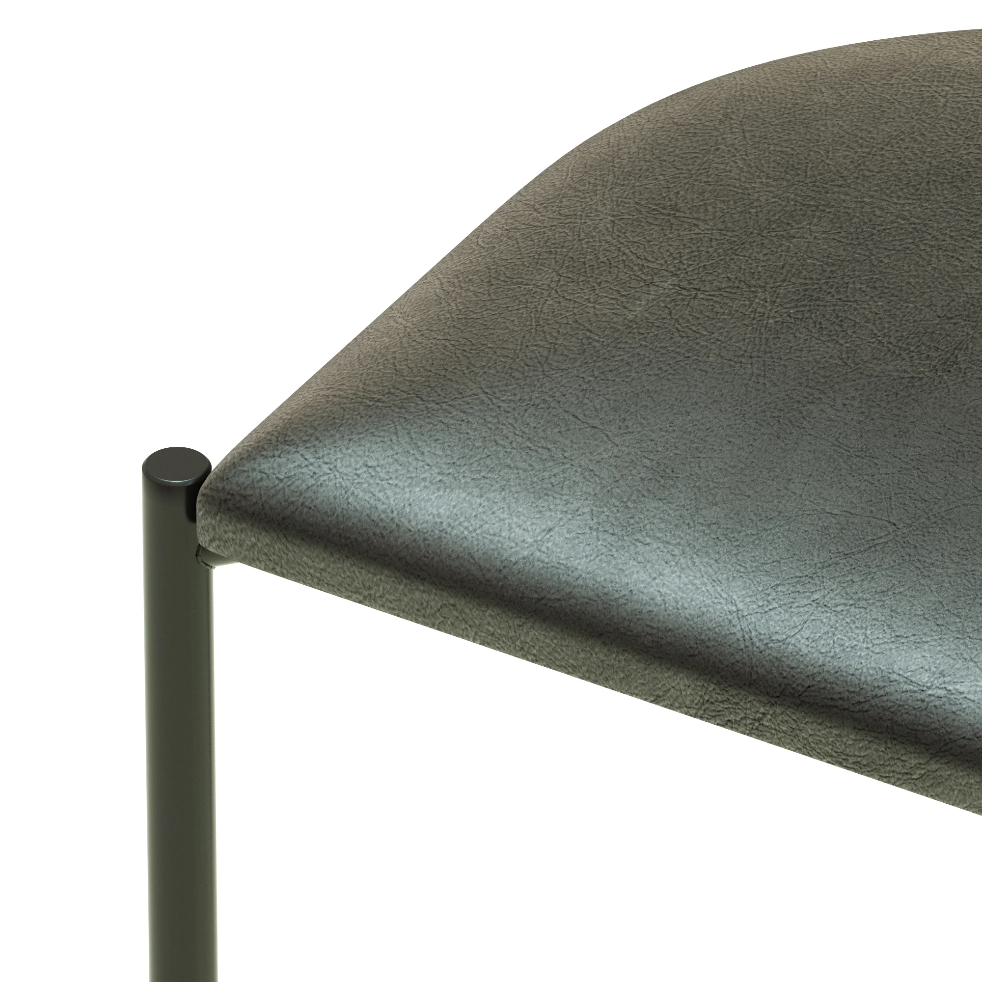 Baxter Zefir — 3D model preview 4