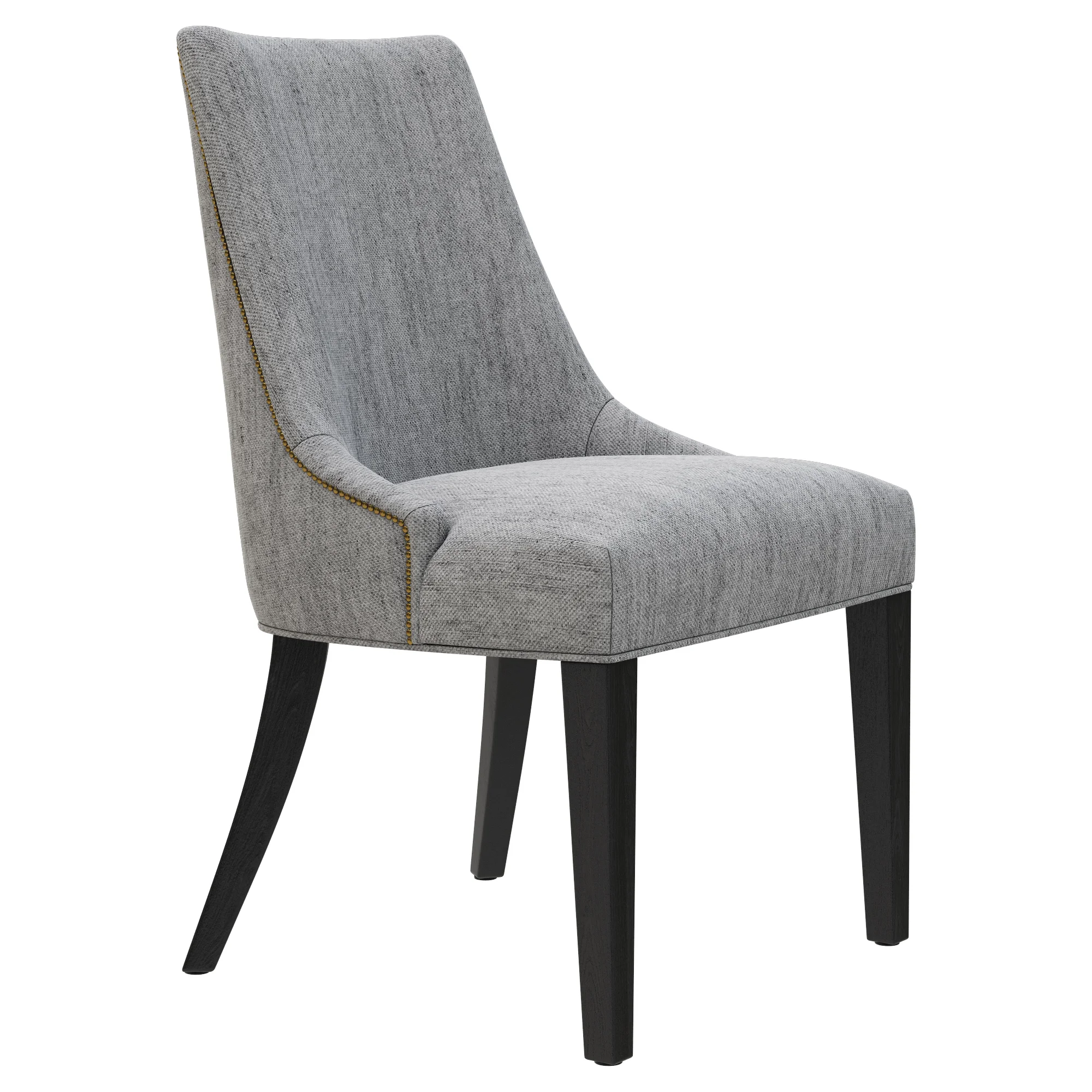 Dantone Home Preston 2 — 3D model preview 1