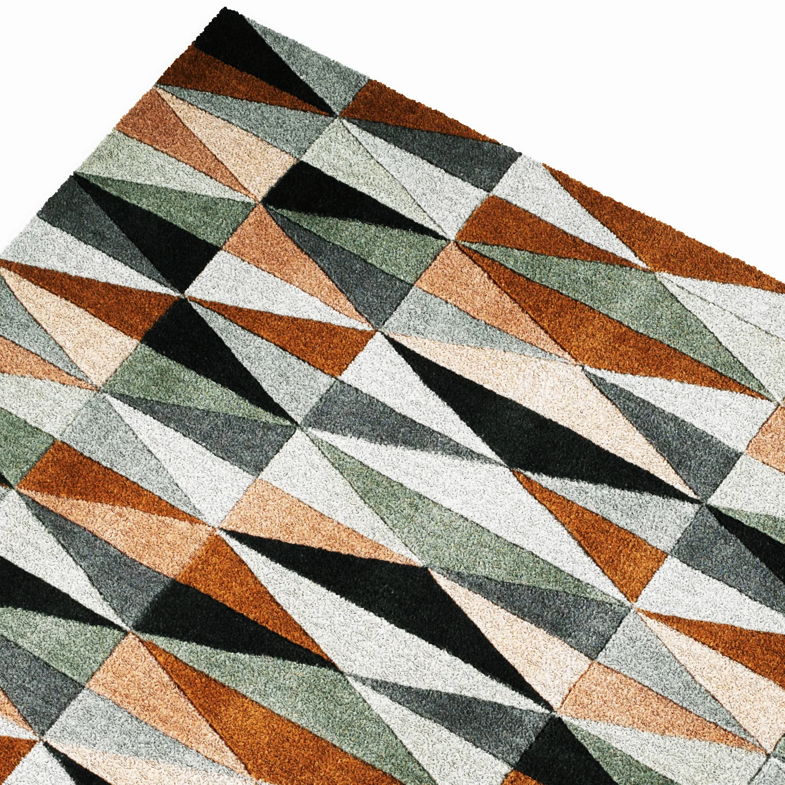 BoConcept Classic — 3D model preview 5