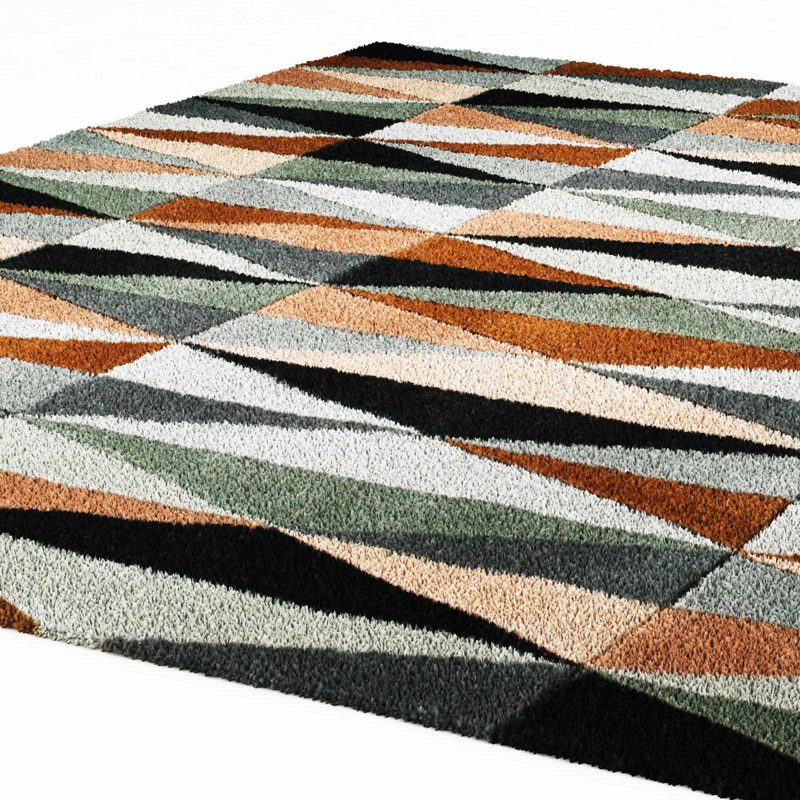 BoConcept Classic — 3D model preview 7
