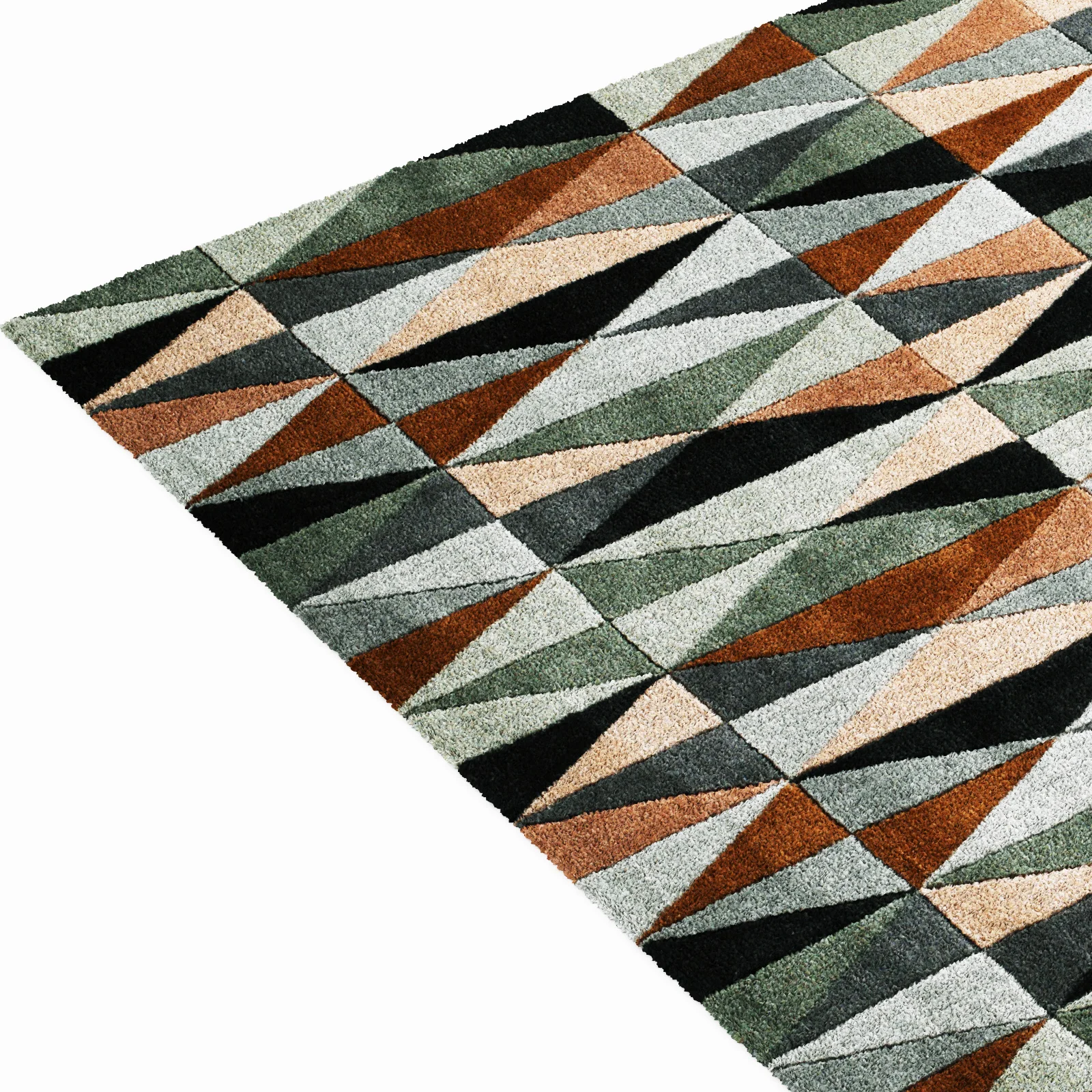 BoConcept Classic — 3D model preview 9