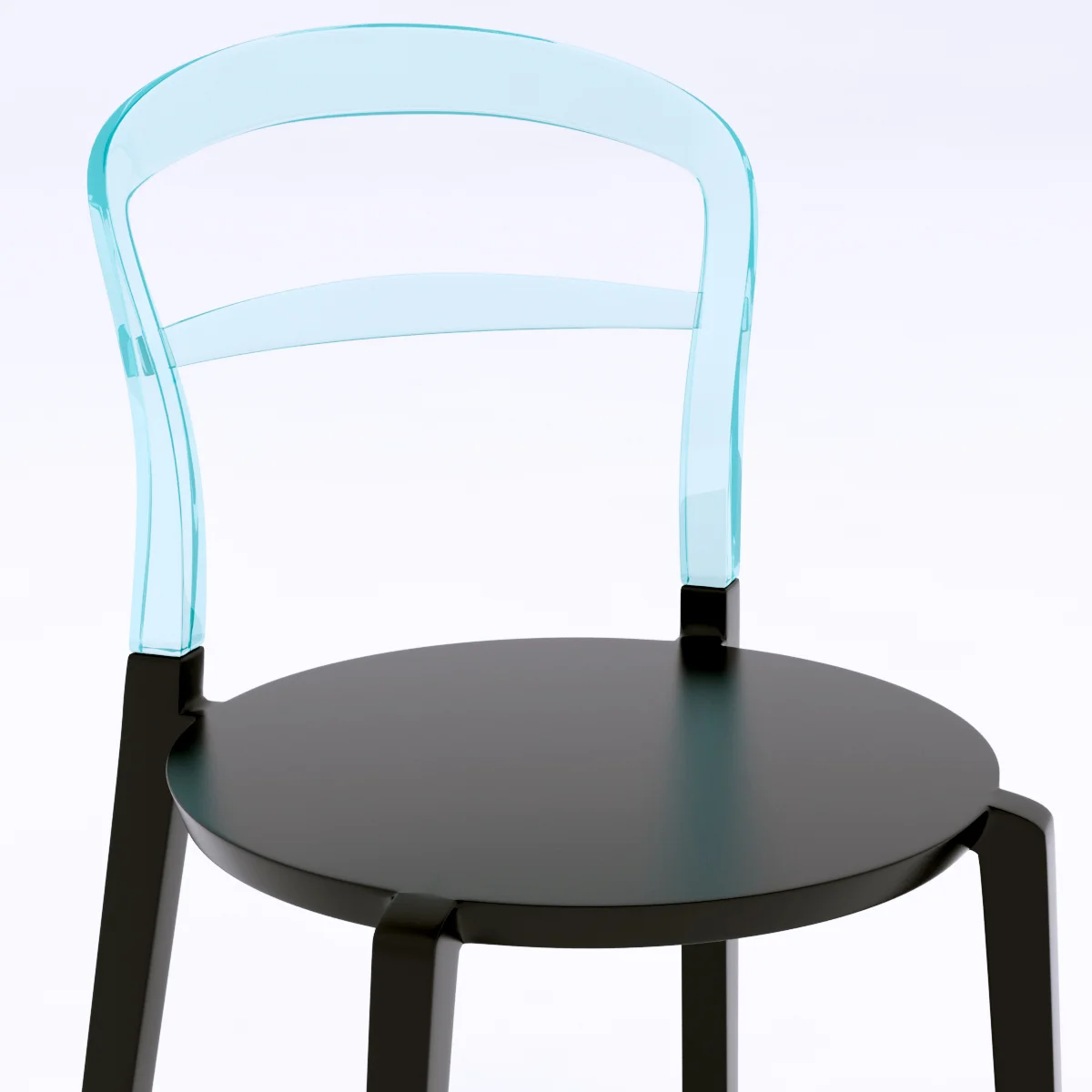 Cosmo WIEN — 3D model preview 1