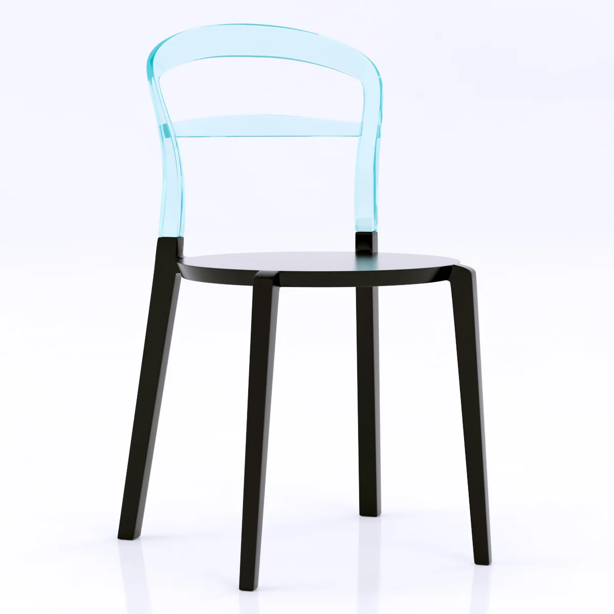 Cosmo WIEN — 3D model preview 2